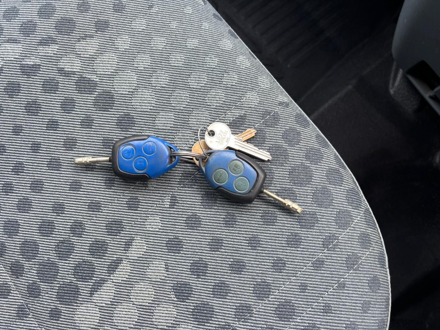 Used Ford Transit 2012 for sale - 76865474: Photo 33