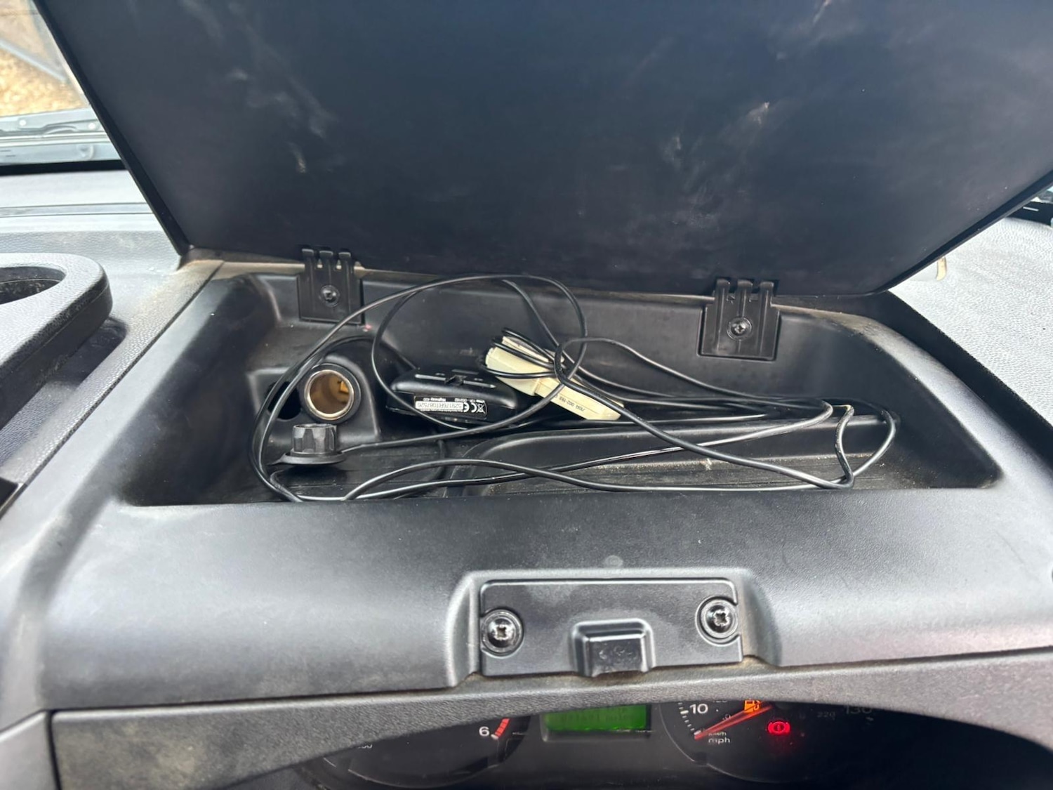 Used Ford Transit 2012 for sale - 76865474: Photo 34