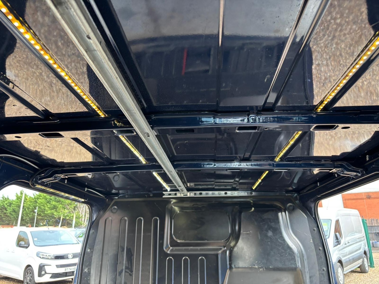 Used Ford Transit 2012 for sale - 76865474: Photo 37