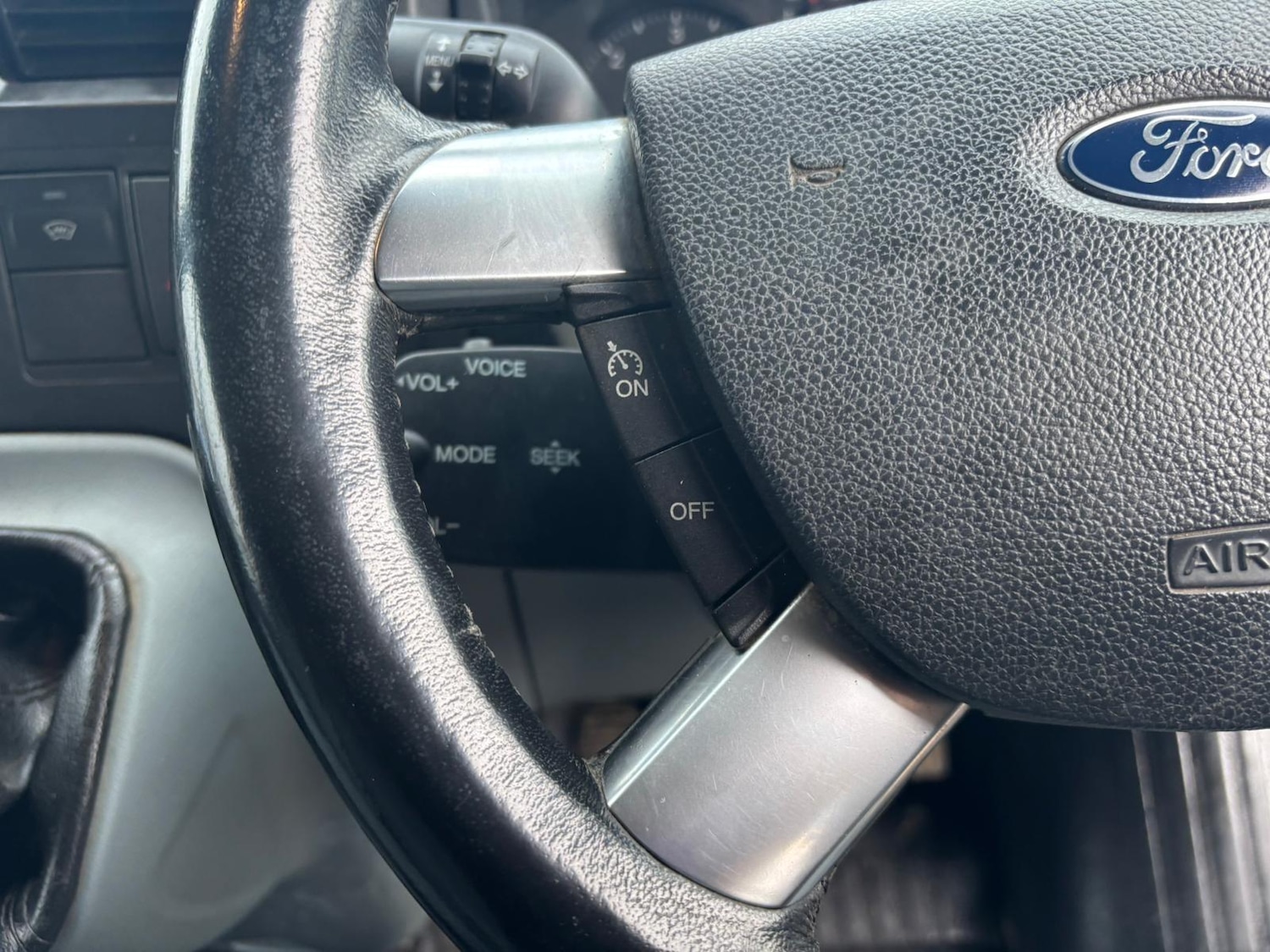 Used Ford Transit 2012 for sale - 76865474: Photo 40