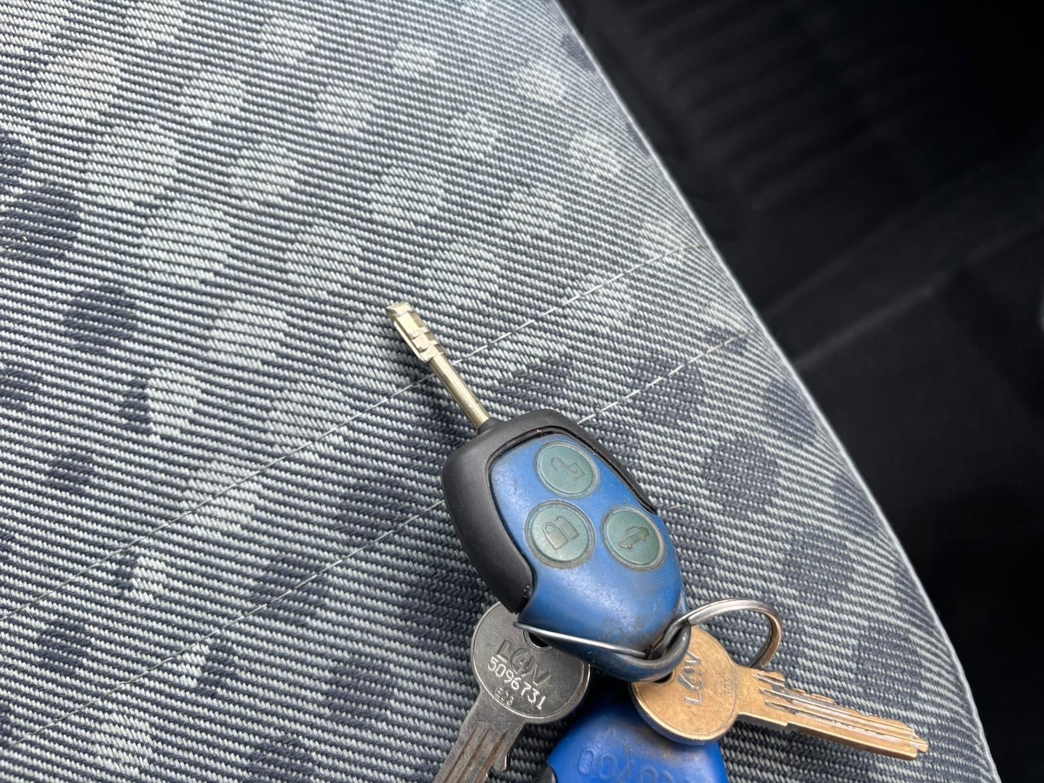 Used Ford Transit 2012 for sale - 76865474: Photo 41