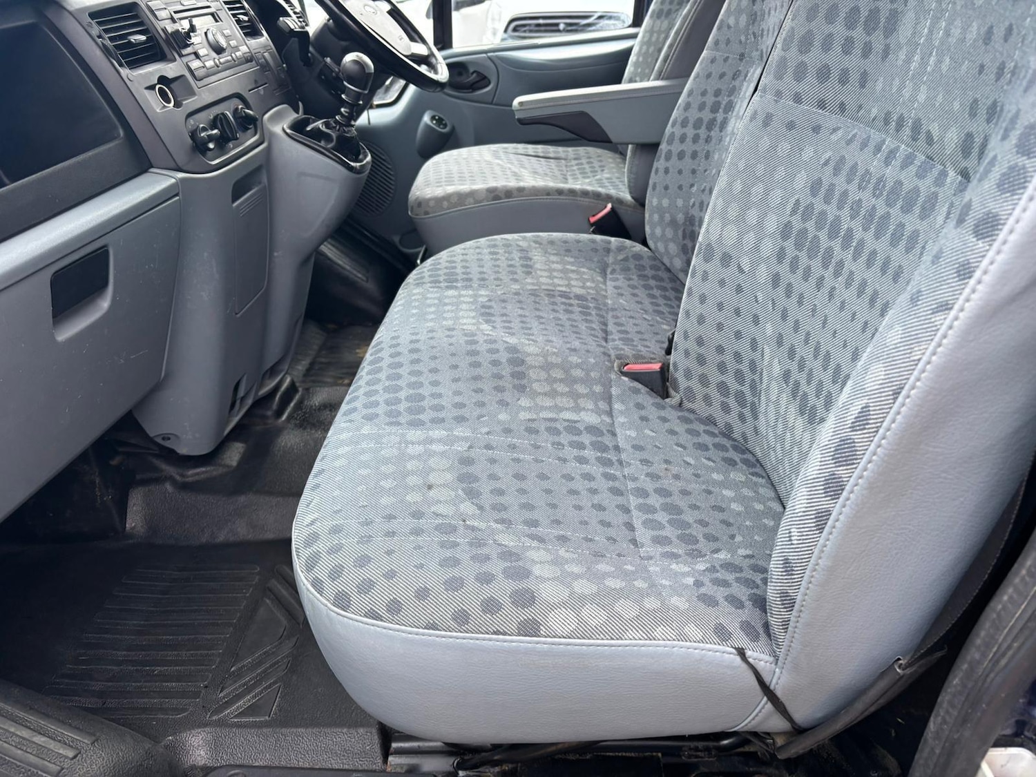 Used Ford Transit 2012 for sale - 76865474: Photo 45