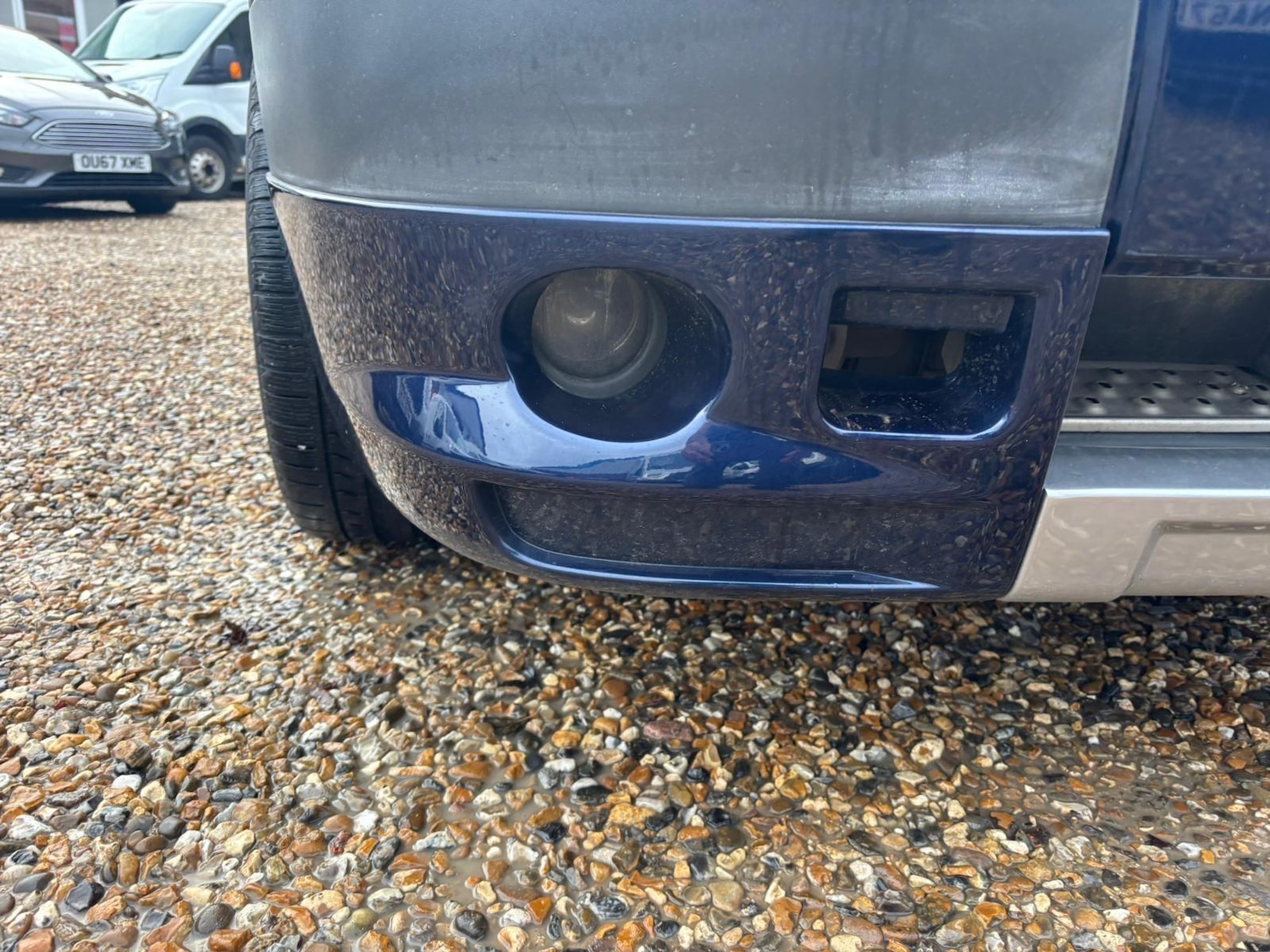 Used Ford Transit 2012 for sale - 76865474: Photo 46