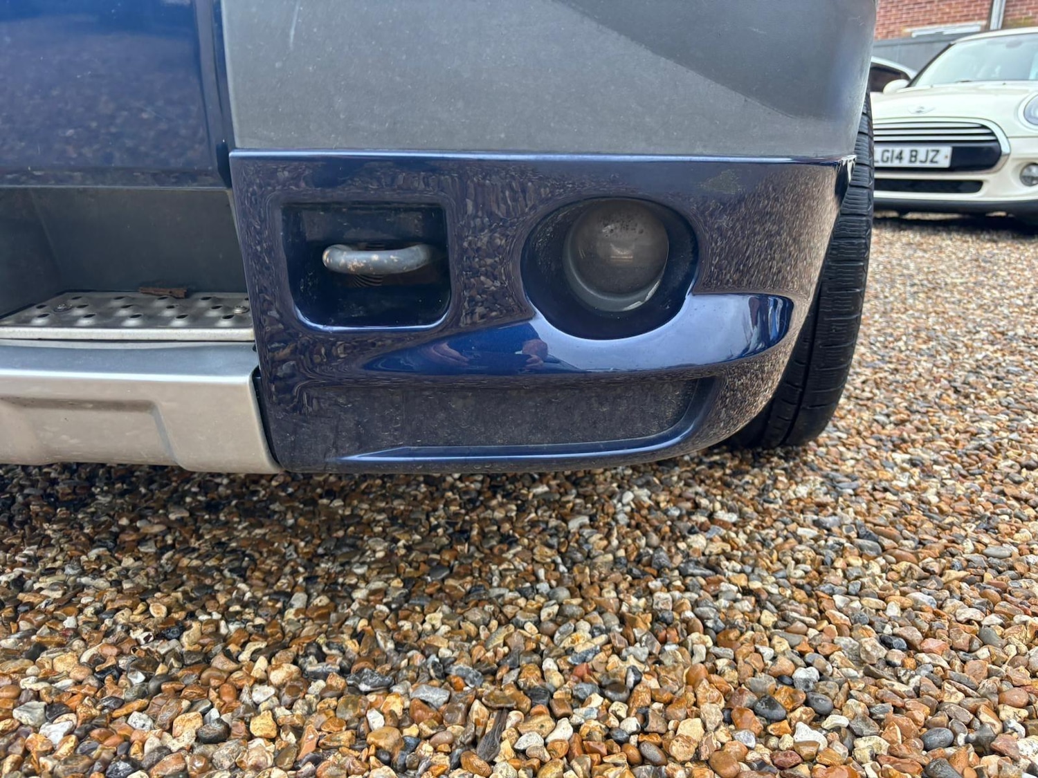 Used Ford Transit 2012 for sale - 76865474: Photo 47