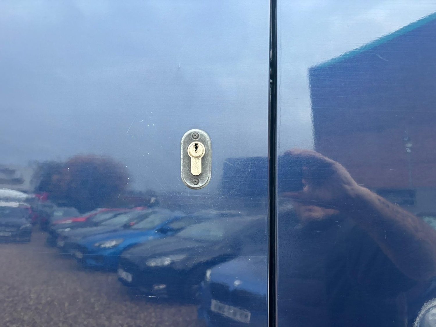 Used Ford Transit 2012 for sale - 76865474: Photo 50