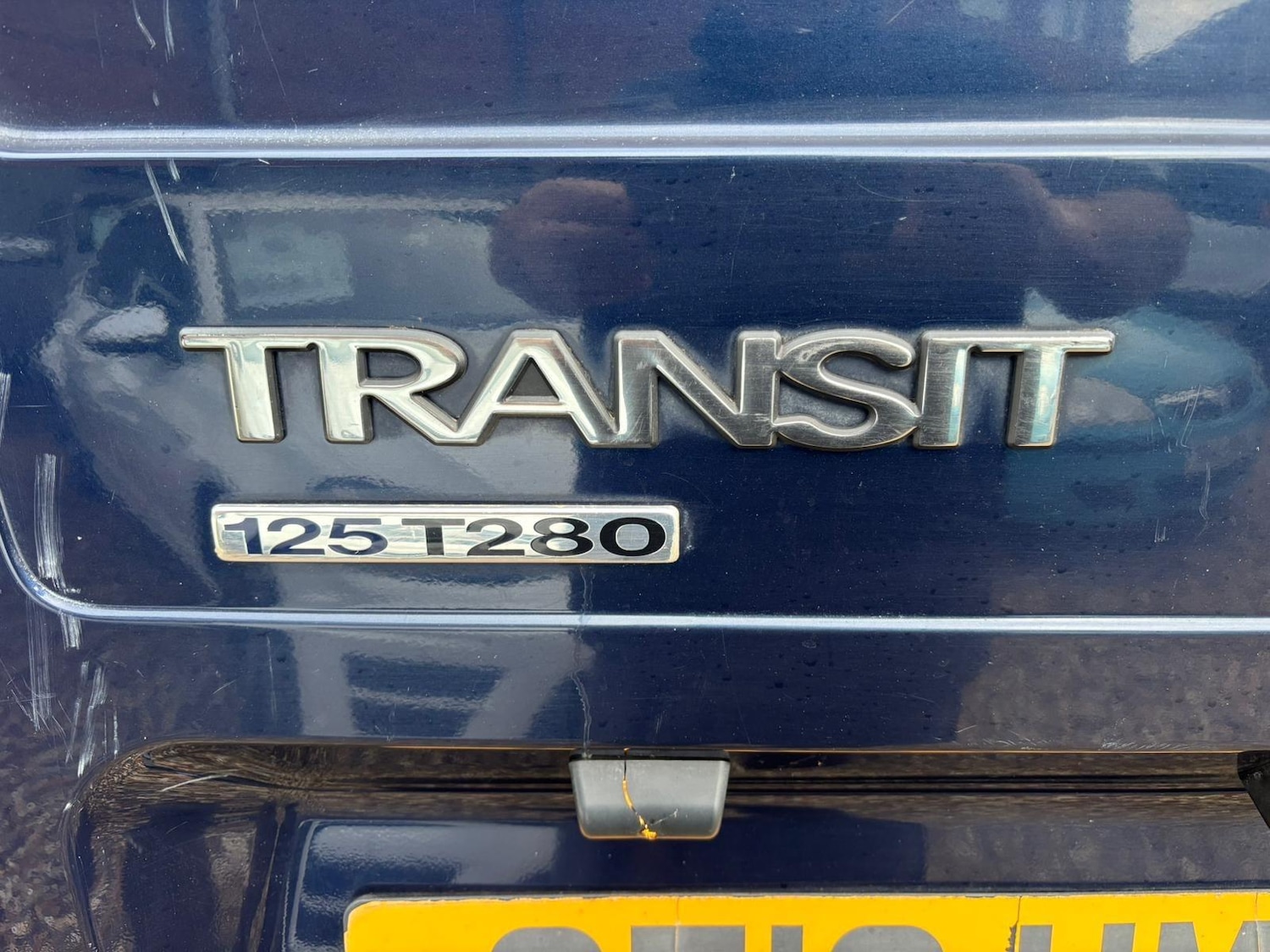 Used Ford Transit 2012 for sale - 76865474: Photo 53