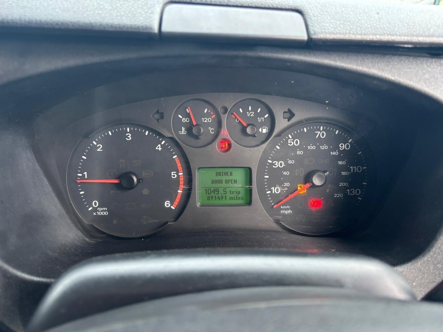 Used Ford Transit 2012 for sale - 76865474: Photo 55