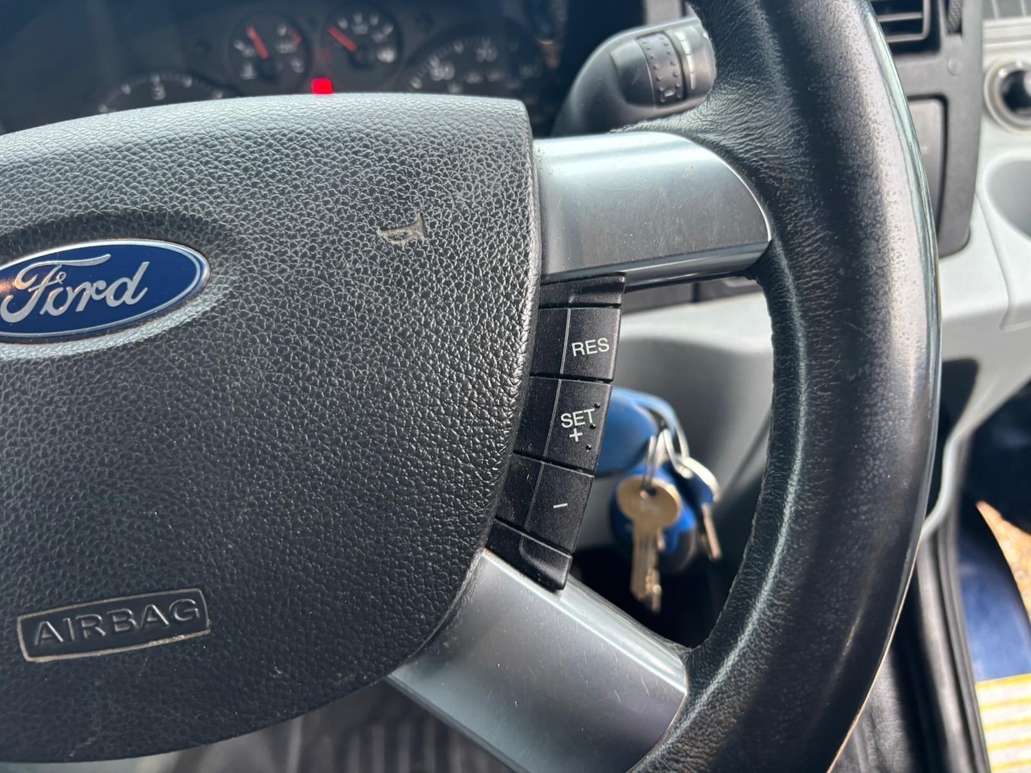 Used Ford Transit 2012 for sale - 76865474: Photo 56