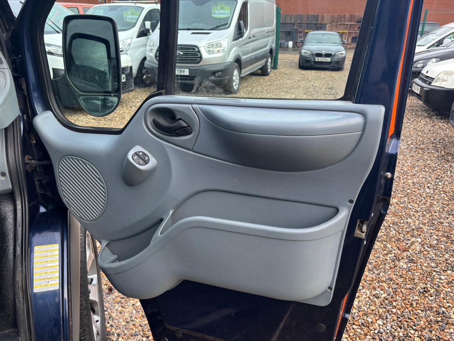 Used Ford Transit 2012 for sale - 76865474: Photo 57