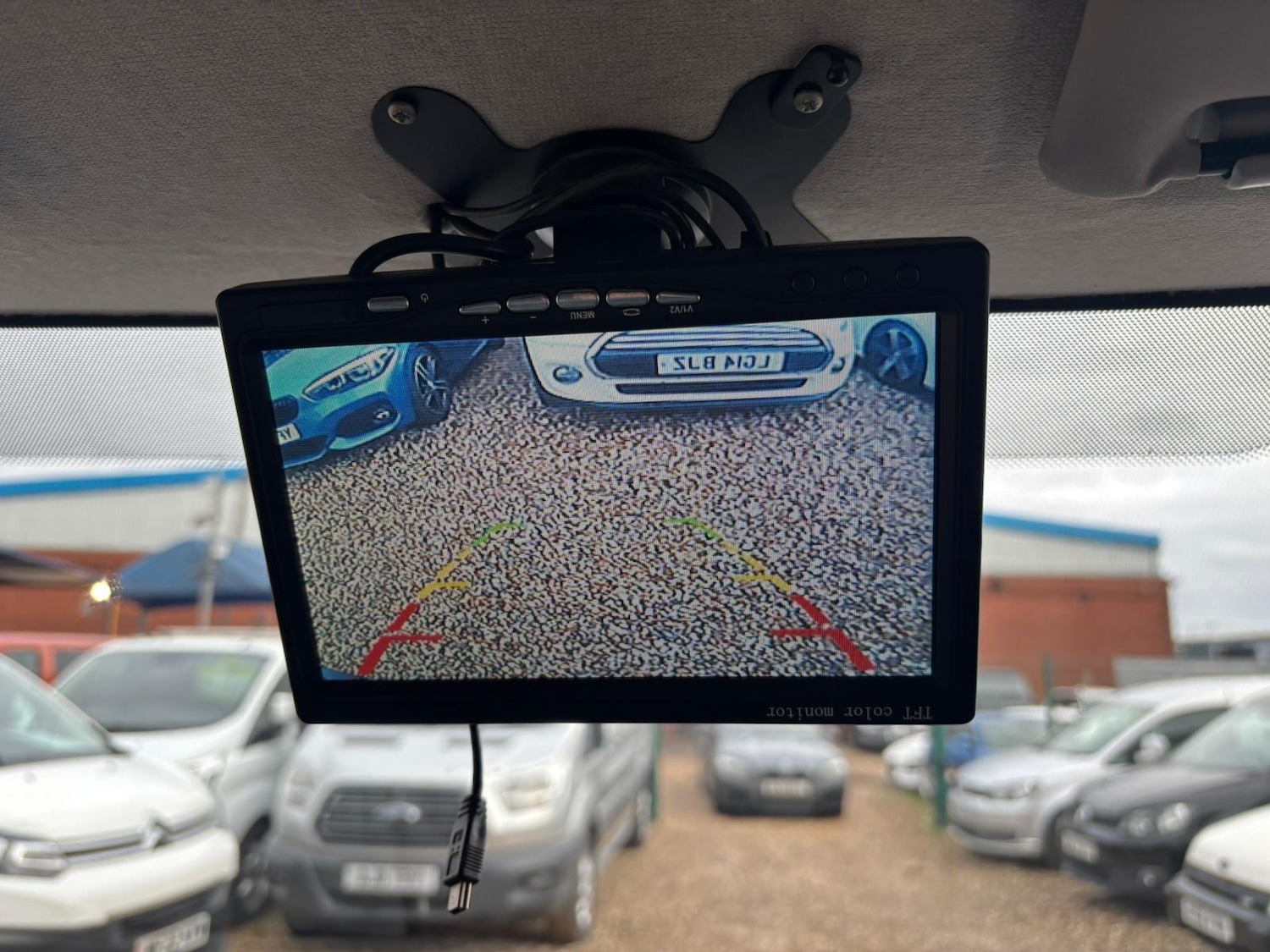 Used Ford Transit 2012 for sale - 76865474: Photo 6