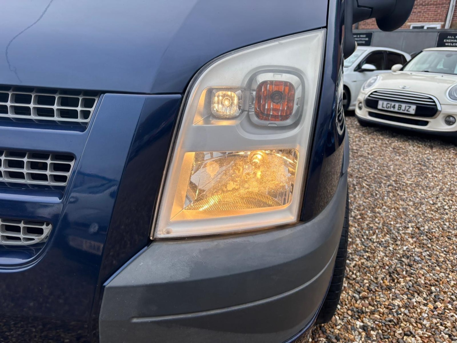 Used Ford Transit 2012 for sale - 76865474: Photo 65