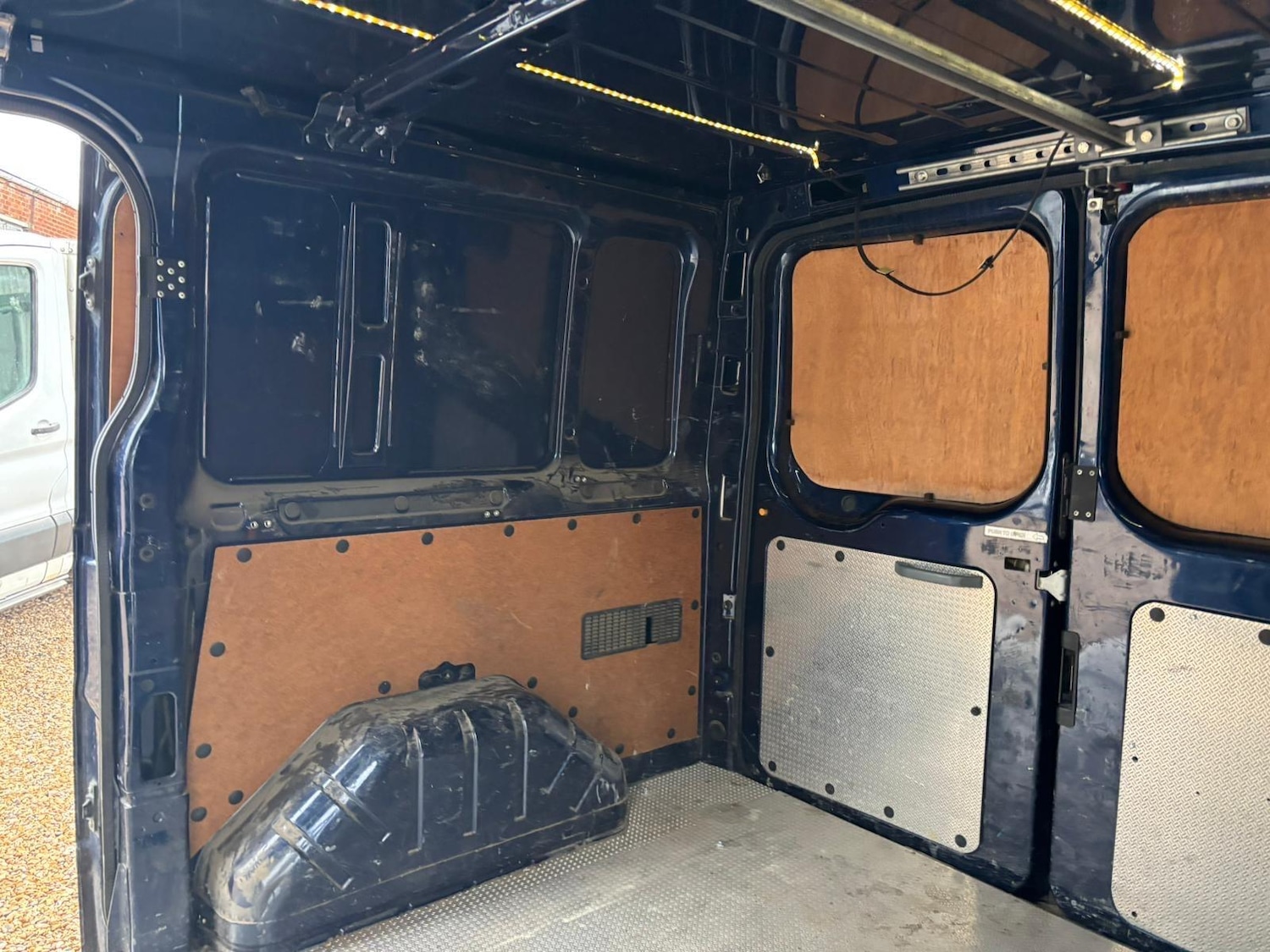 Used Ford Transit 2012 for sale - 76865474: Photo 68