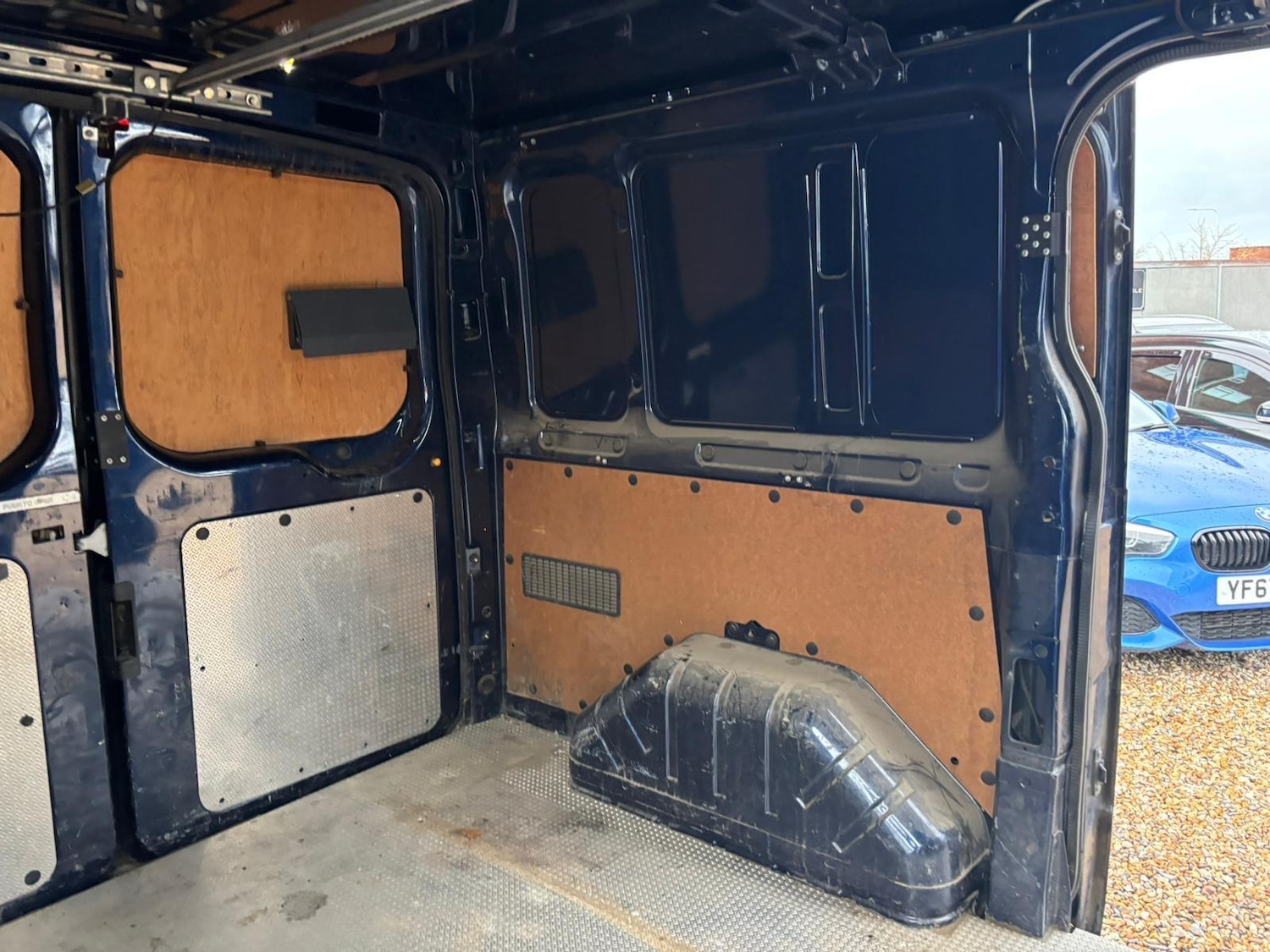 Used Ford Transit 2012 for sale - 76865474: Photo 69