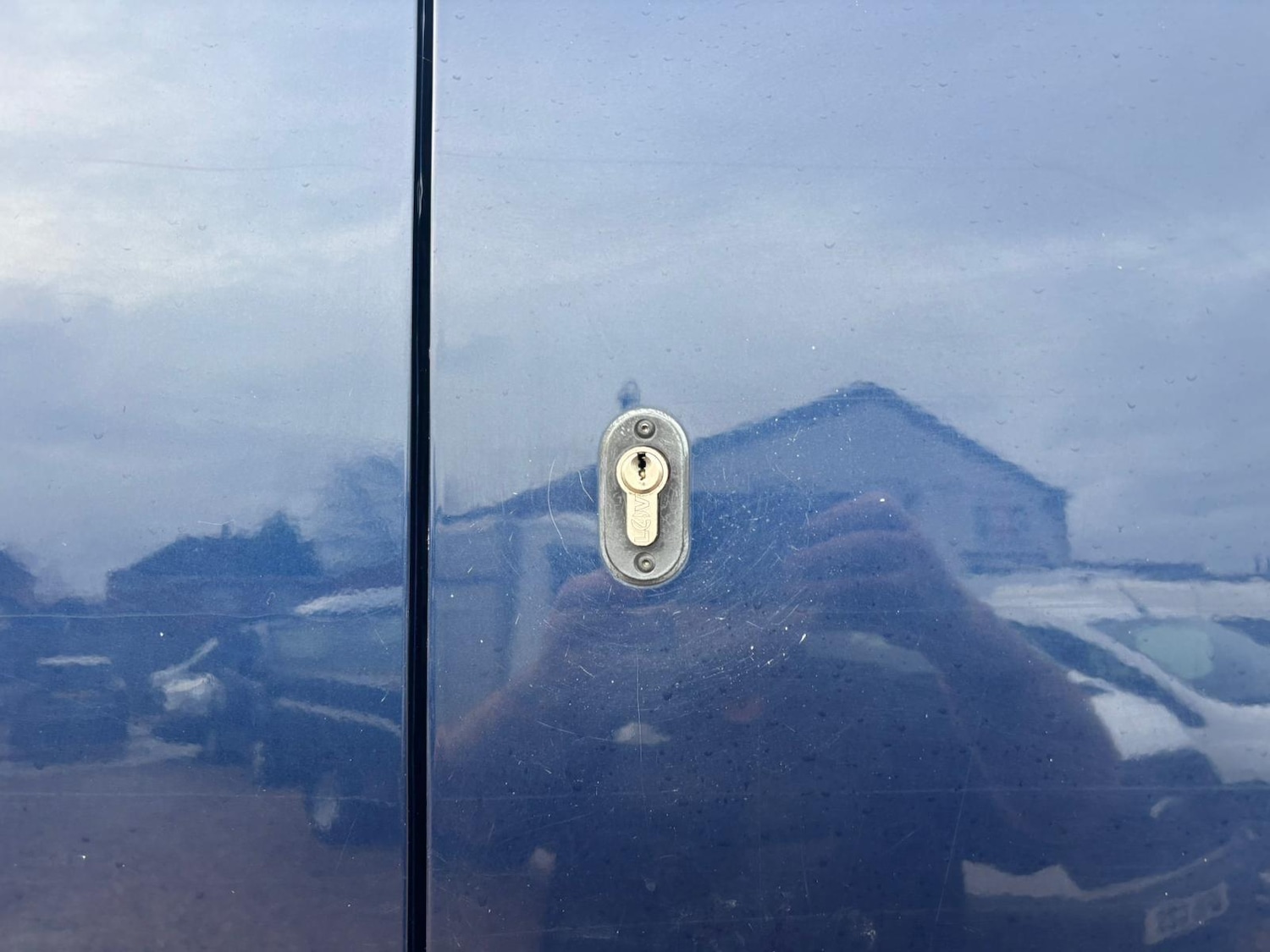 Used Ford Transit 2012 for sale - 76865474: Photo 72