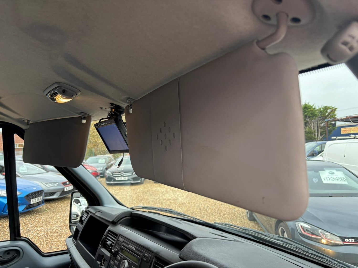 Used Ford Transit 2012 for sale - 76865474: Photo 74