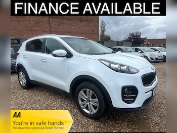 2017 (17) - 1.6 GDi 2 Euro 6 (s/s) 5dr