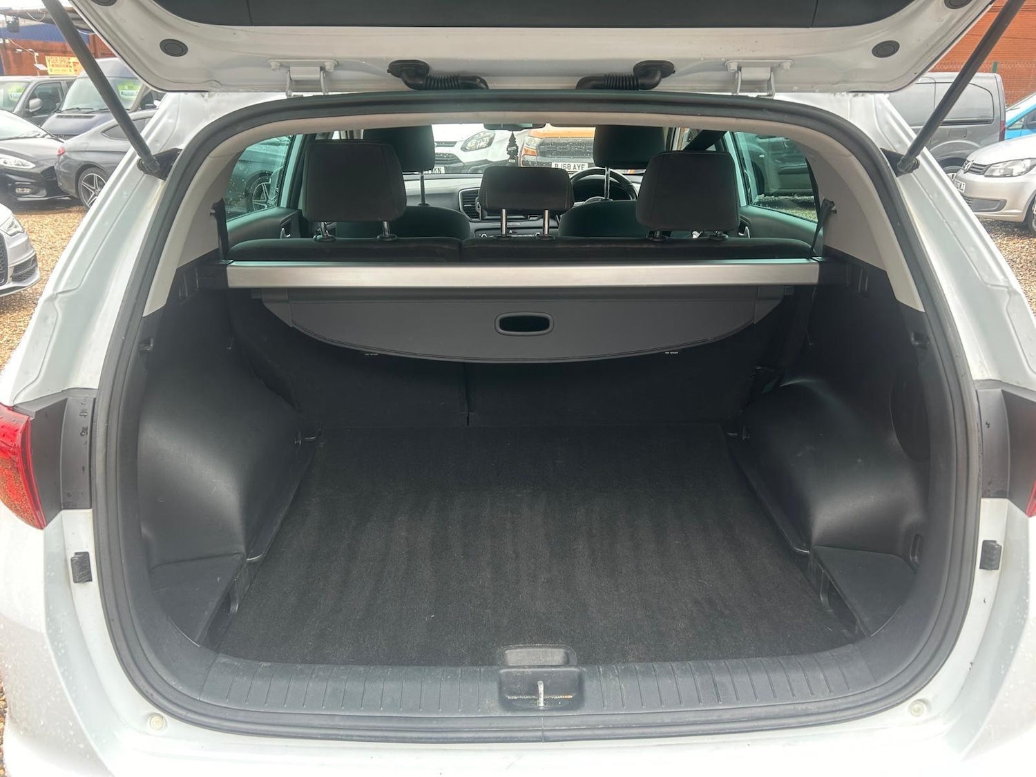 Vehicle 23
