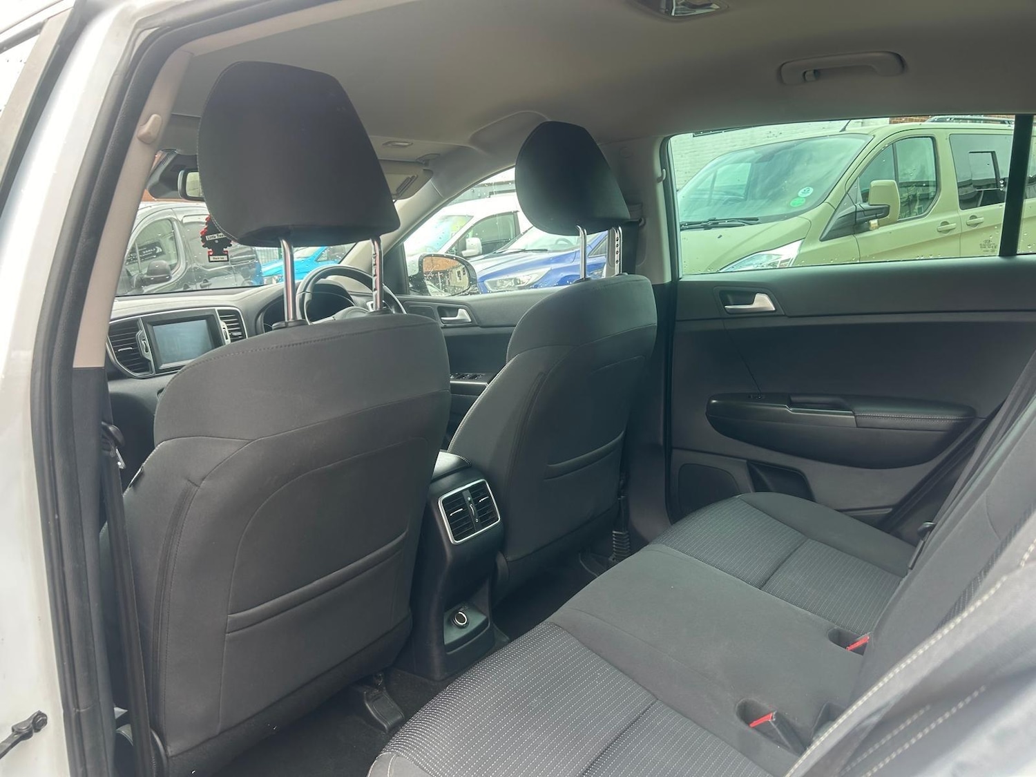 Vehicle 25