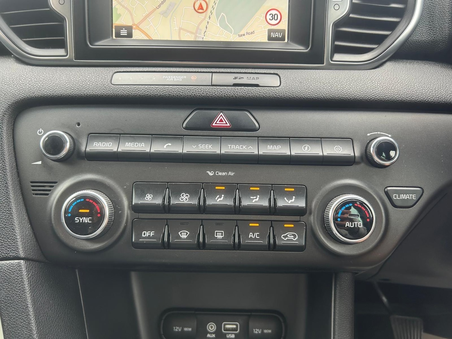 Vehicle 40