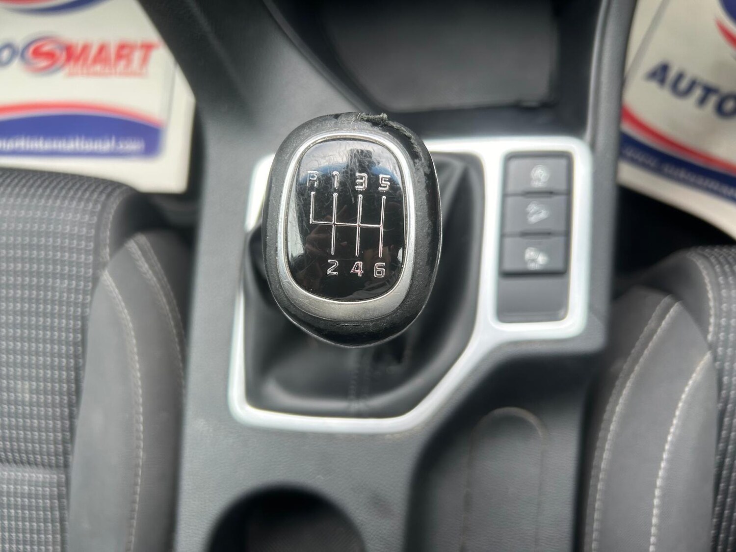 Vehicle 41