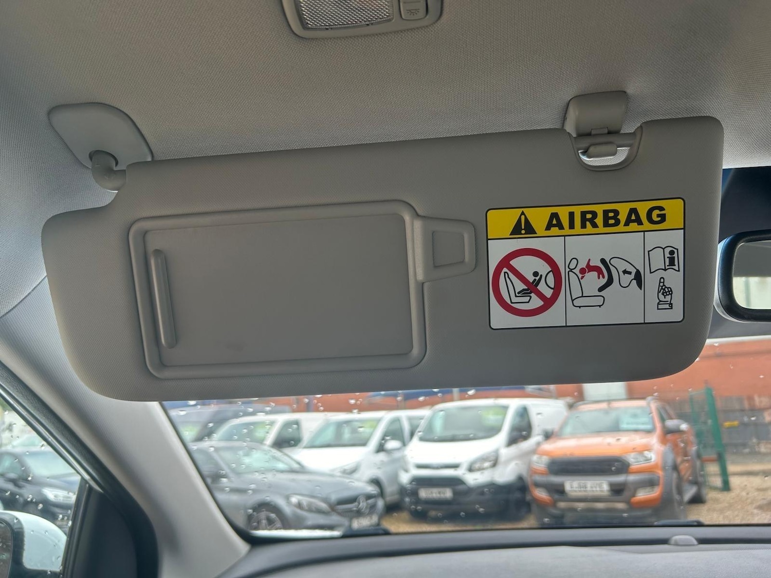 Vehicle 45