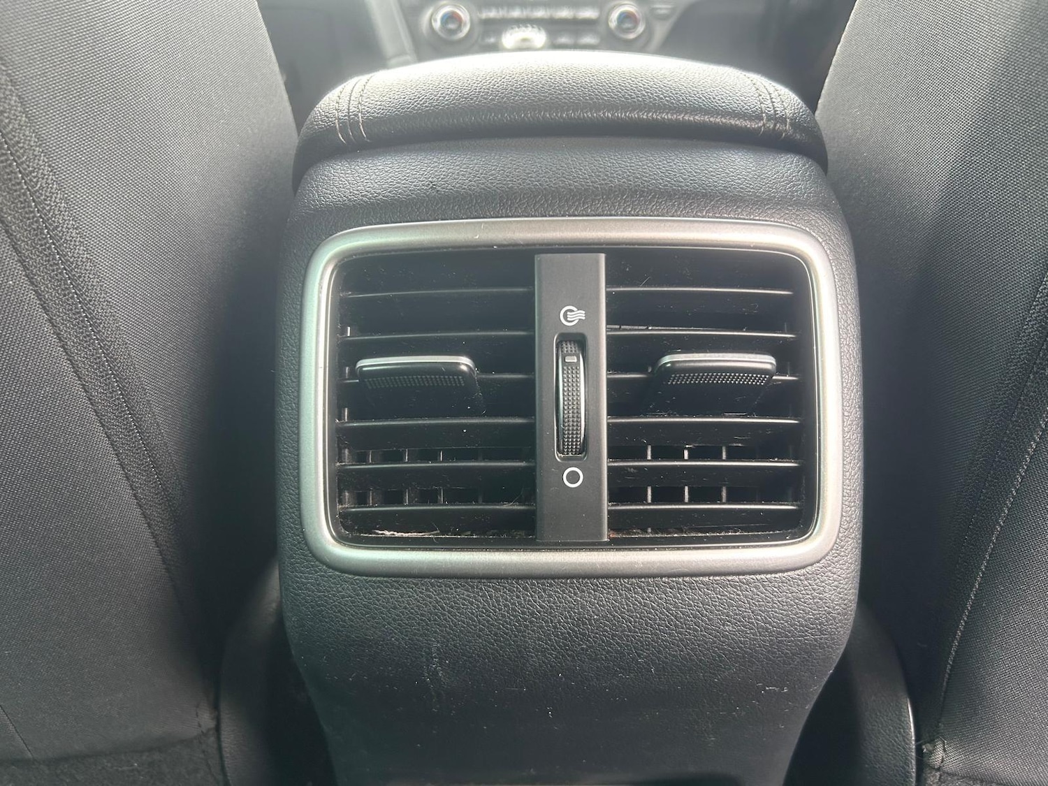 Vehicle 60