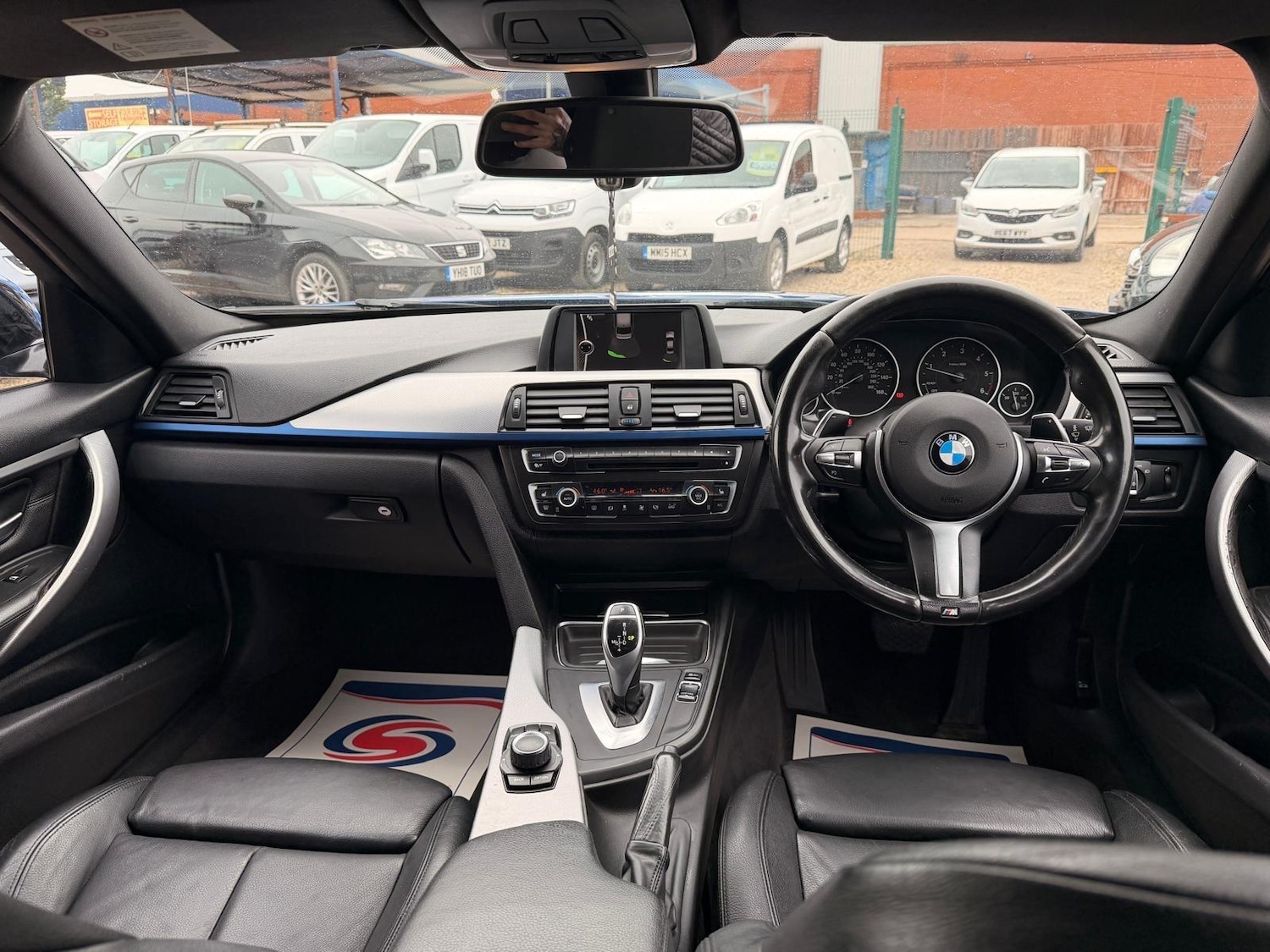 Used BMW 3 Series 2012 for sale - 77882264: Photo 10