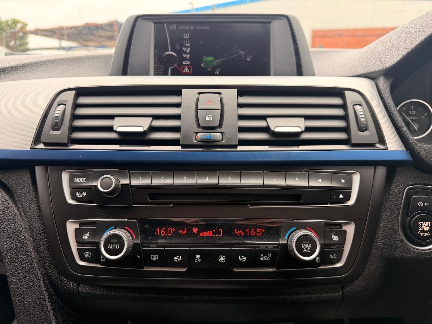 Used BMW 3 Series 2012 for sale - 77882264: Photo 11