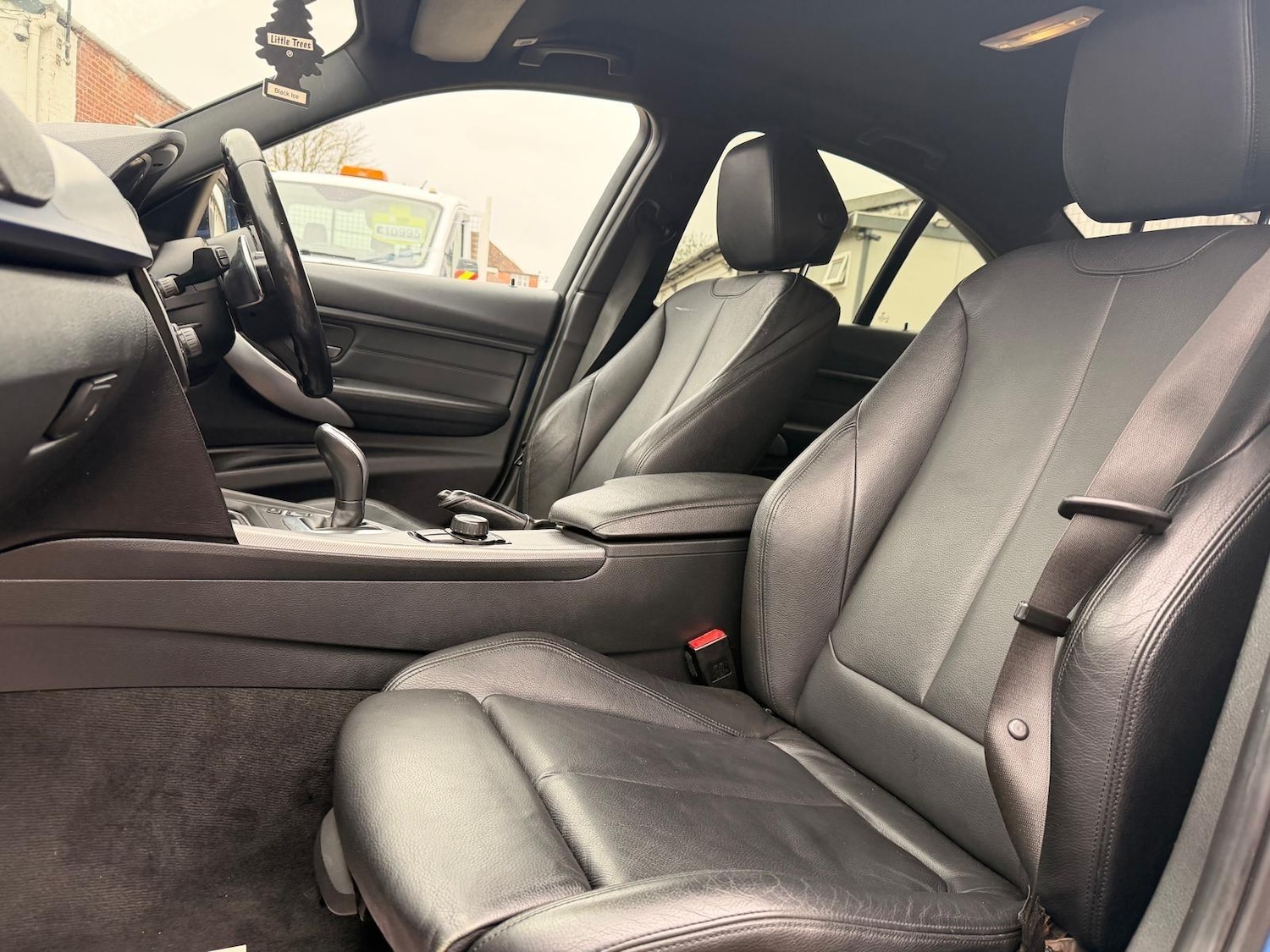 Used BMW 3 Series 2012 for sale - 77882264: Photo 12