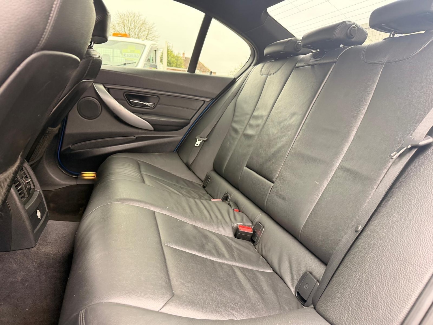 Used BMW 3 Series 2012 for sale - 77882264: Photo 13