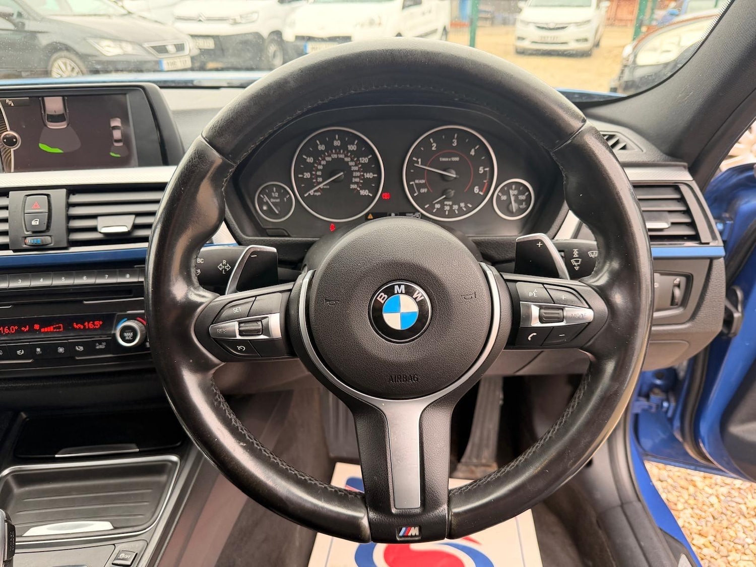 Used BMW 3 Series 2012 for sale - 77882264: Photo 15