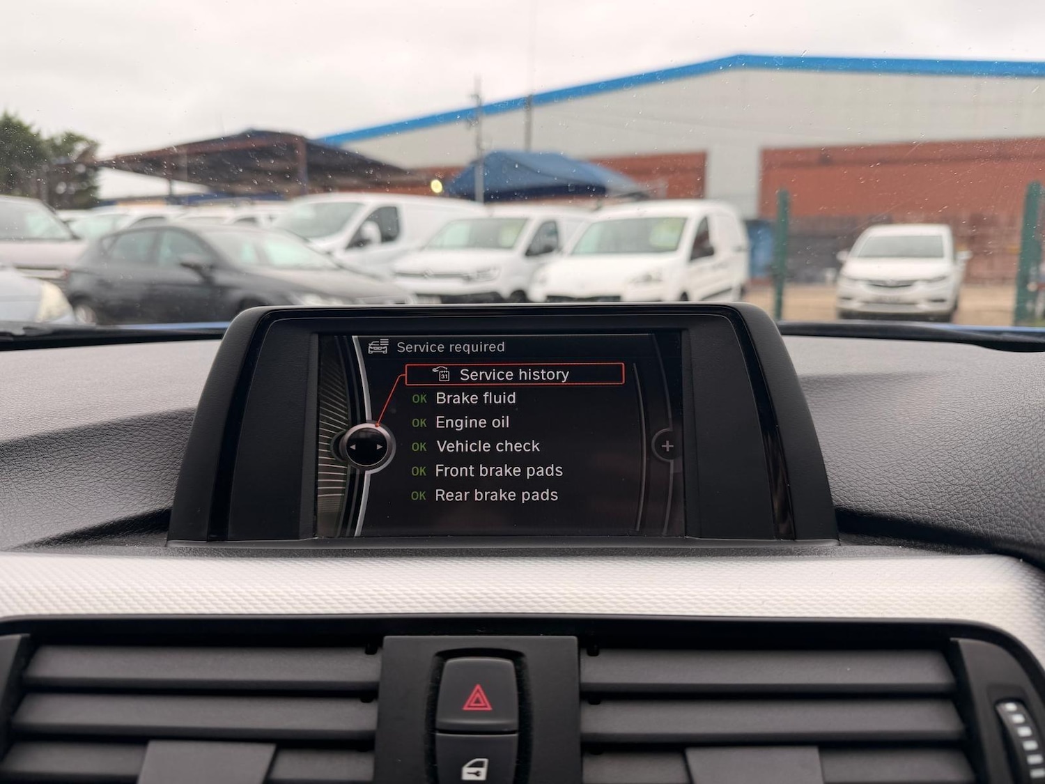 Used BMW 3 Series 2012 for sale - 77882264: Photo 16