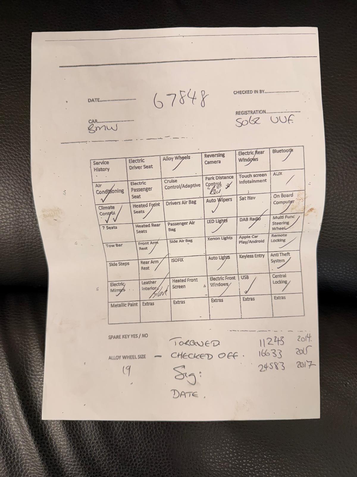 Used BMW 3 Series 2012 for sale - 77882264: Photo 22