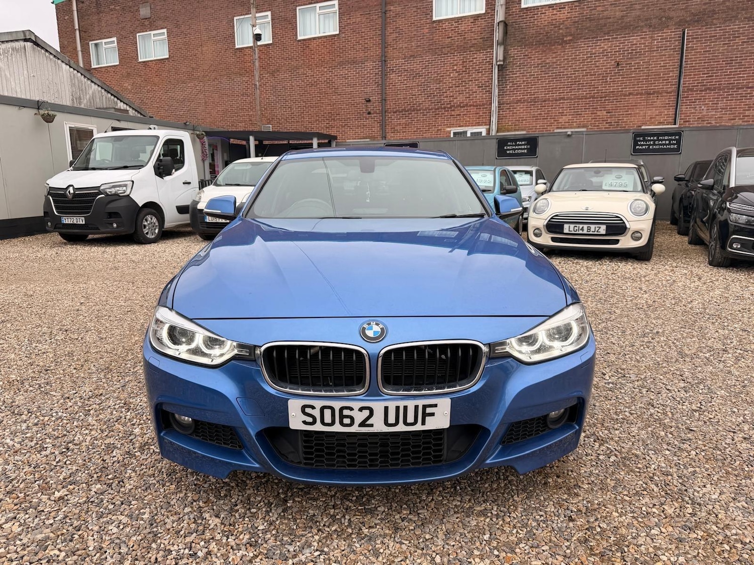 Used BMW 3 Series 2012 for sale - 77882264: Photo 3