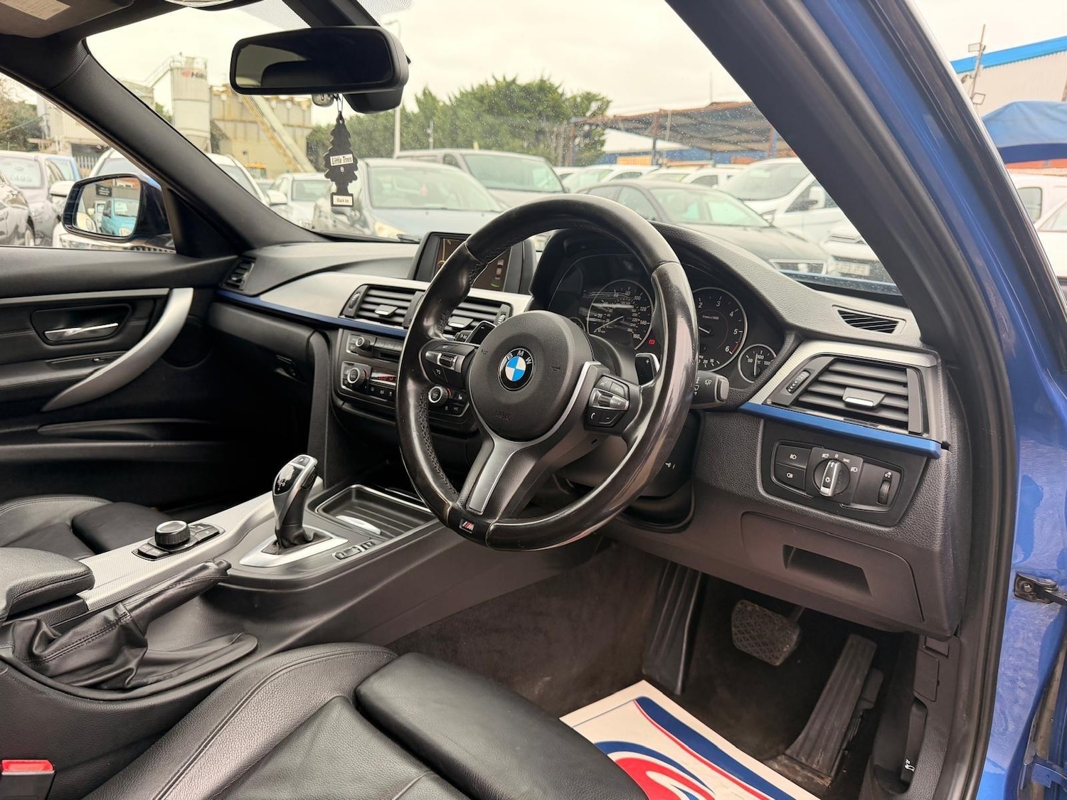 Used BMW 3 Series 2012 for sale - 77882264: Photo 30