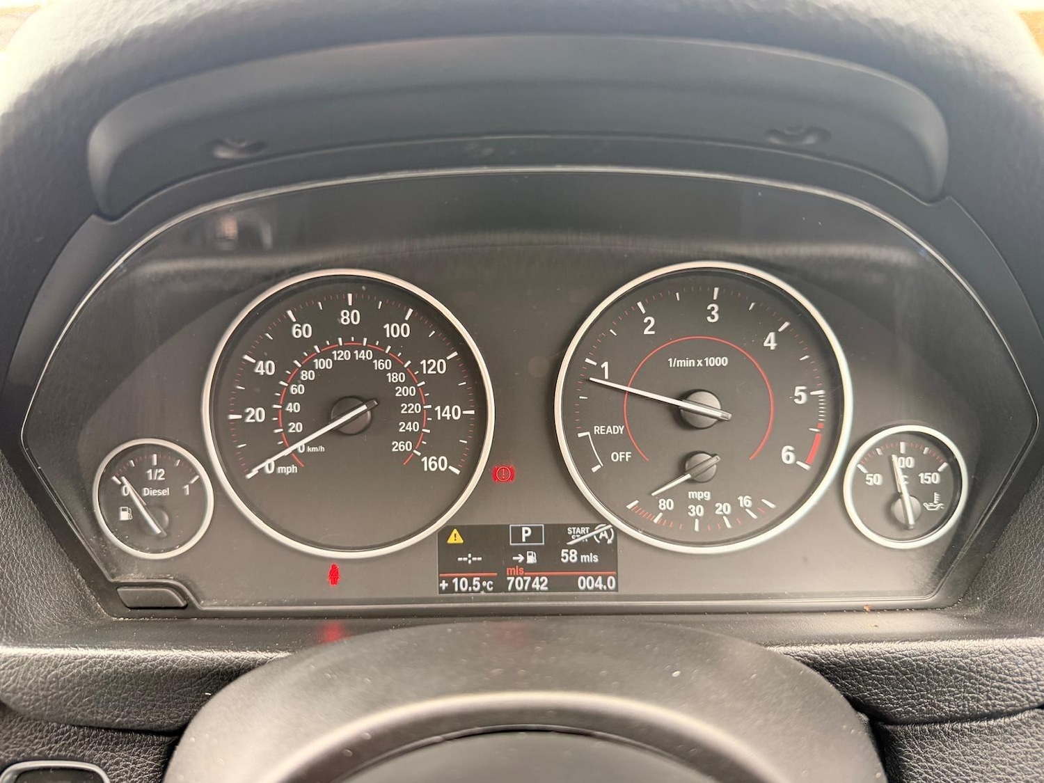 Used BMW 3 Series 2012 for sale - 77882264: Photo 45