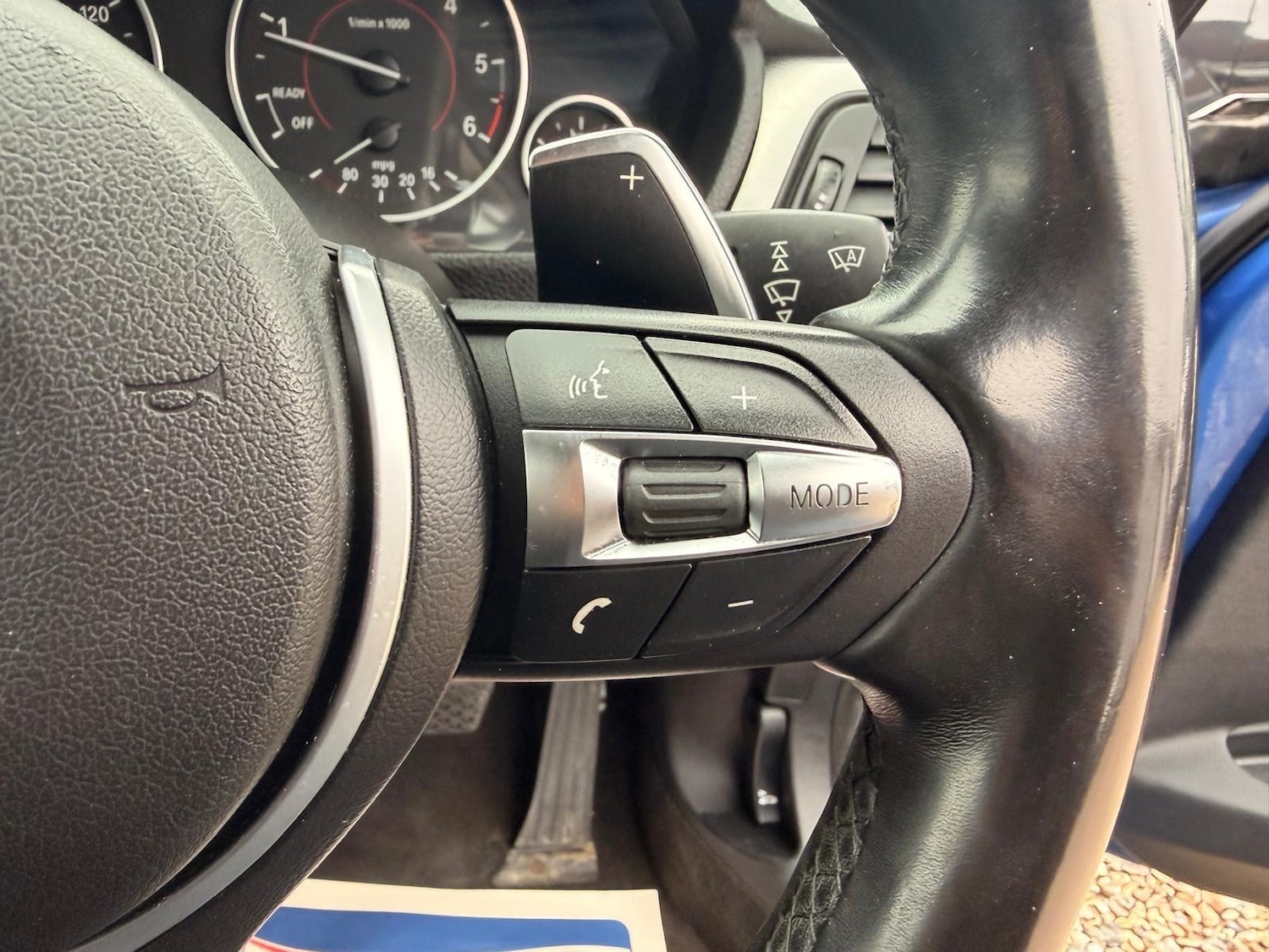 Used BMW 3 Series 2012 for sale - 77882264: Photo 49