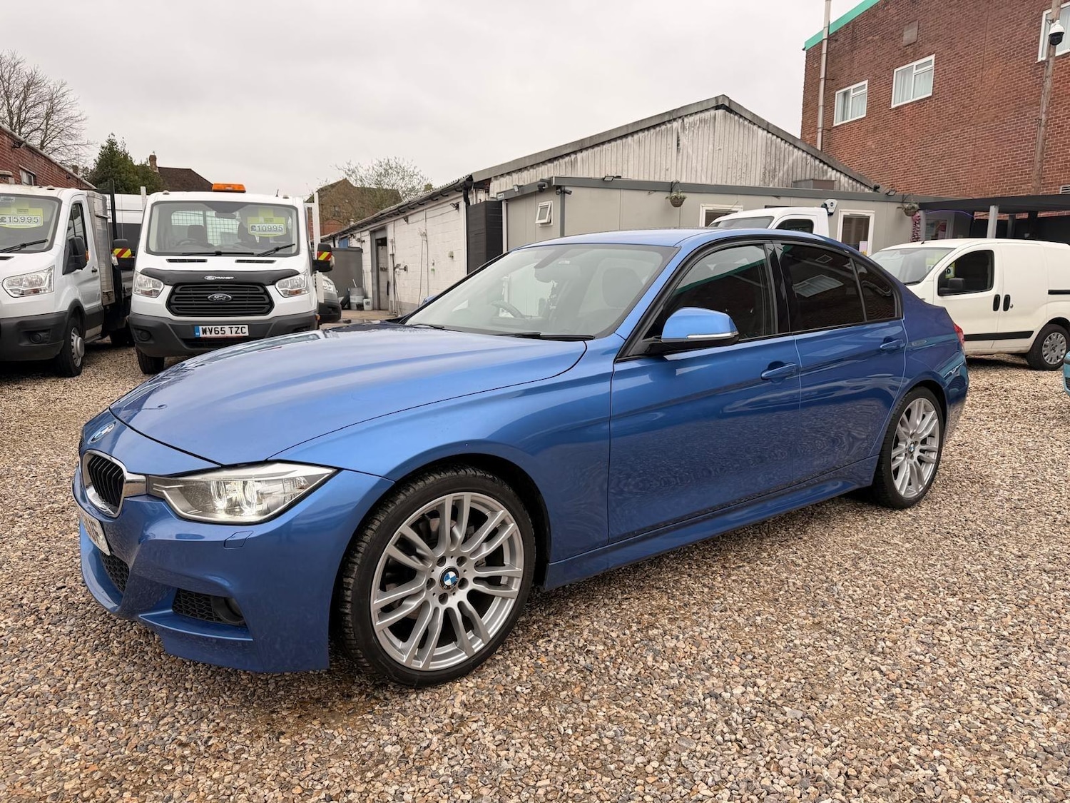 Used BMW 3 Series 2012 for sale - 77882264: Photo 5