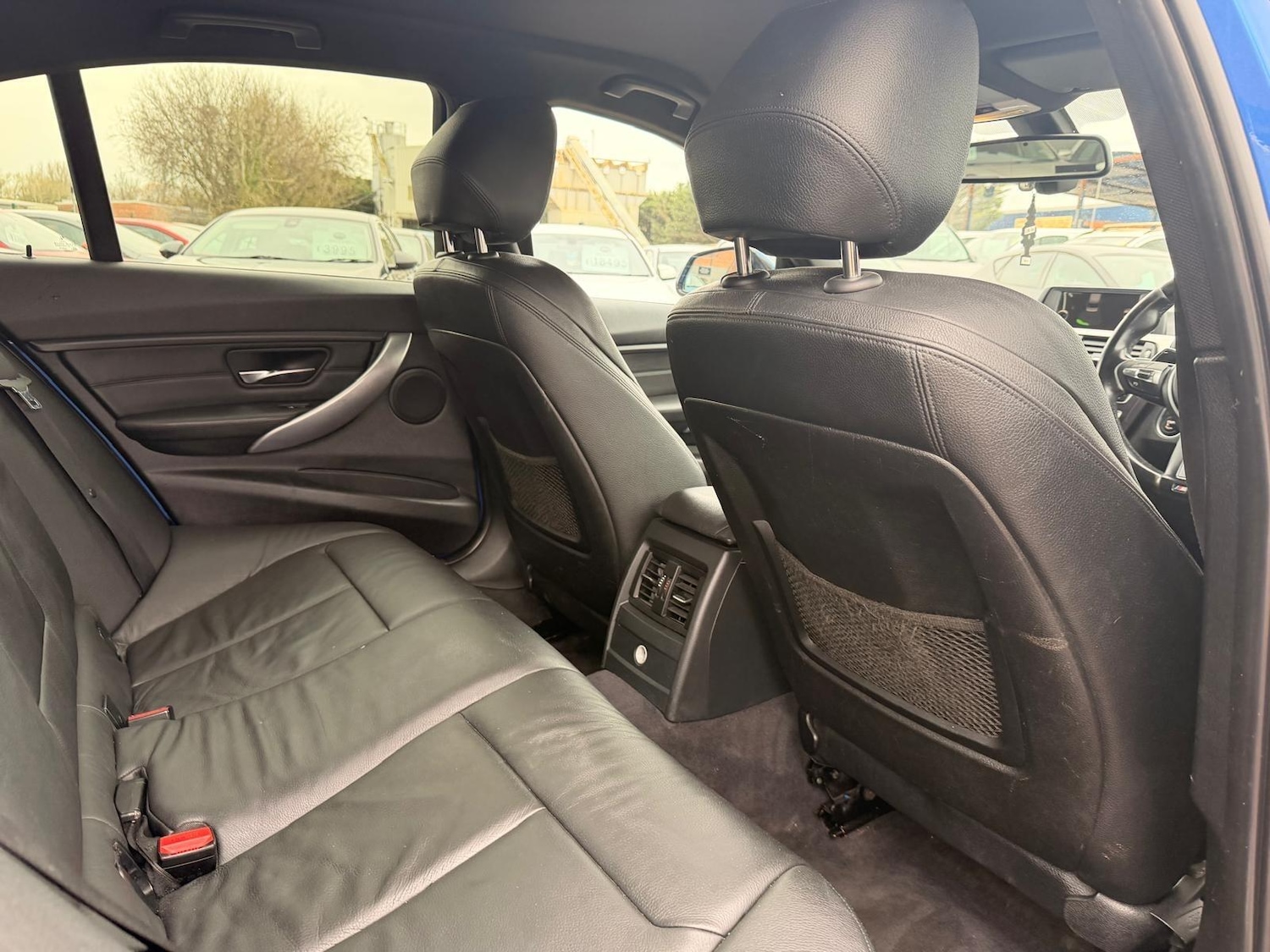 Used BMW 3 Series 2012 for sale - 77882264: Photo 56