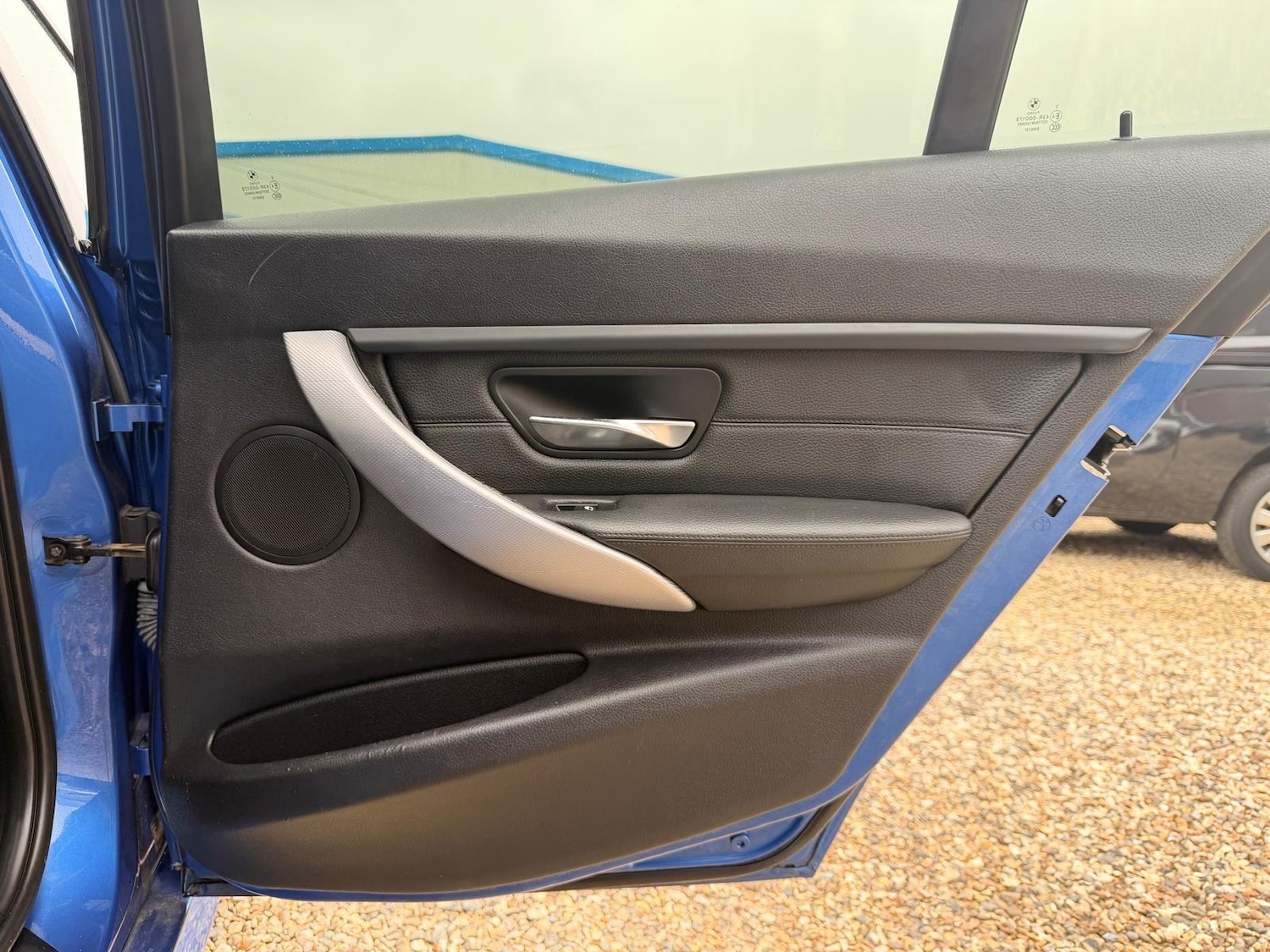 Used BMW 3 Series 2012 for sale - 77882264: Photo 59