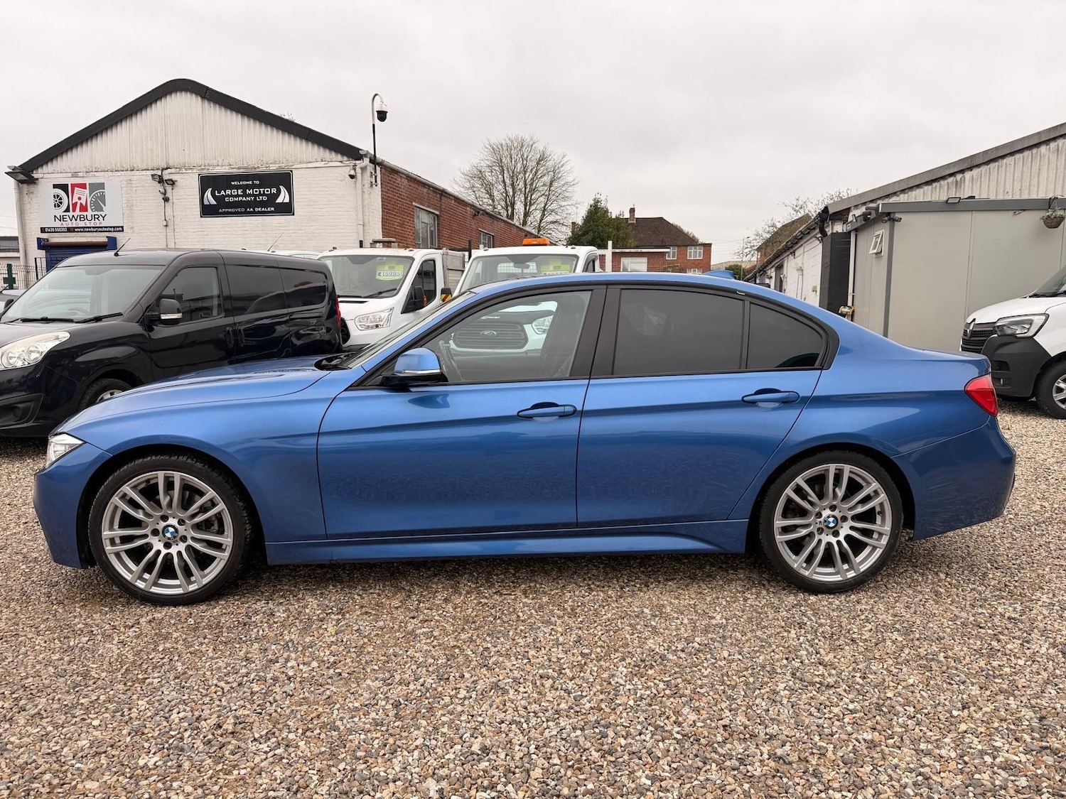 Used BMW 3 Series 2012 for sale - 77882264: Photo 6