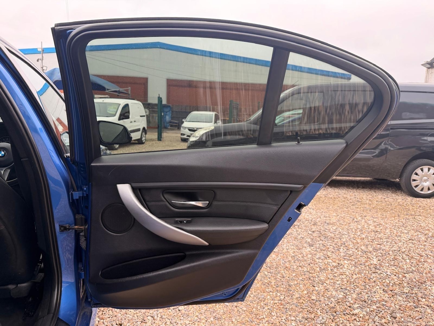 Used BMW 3 Series 2012 for sale - 77882264: Photo 60