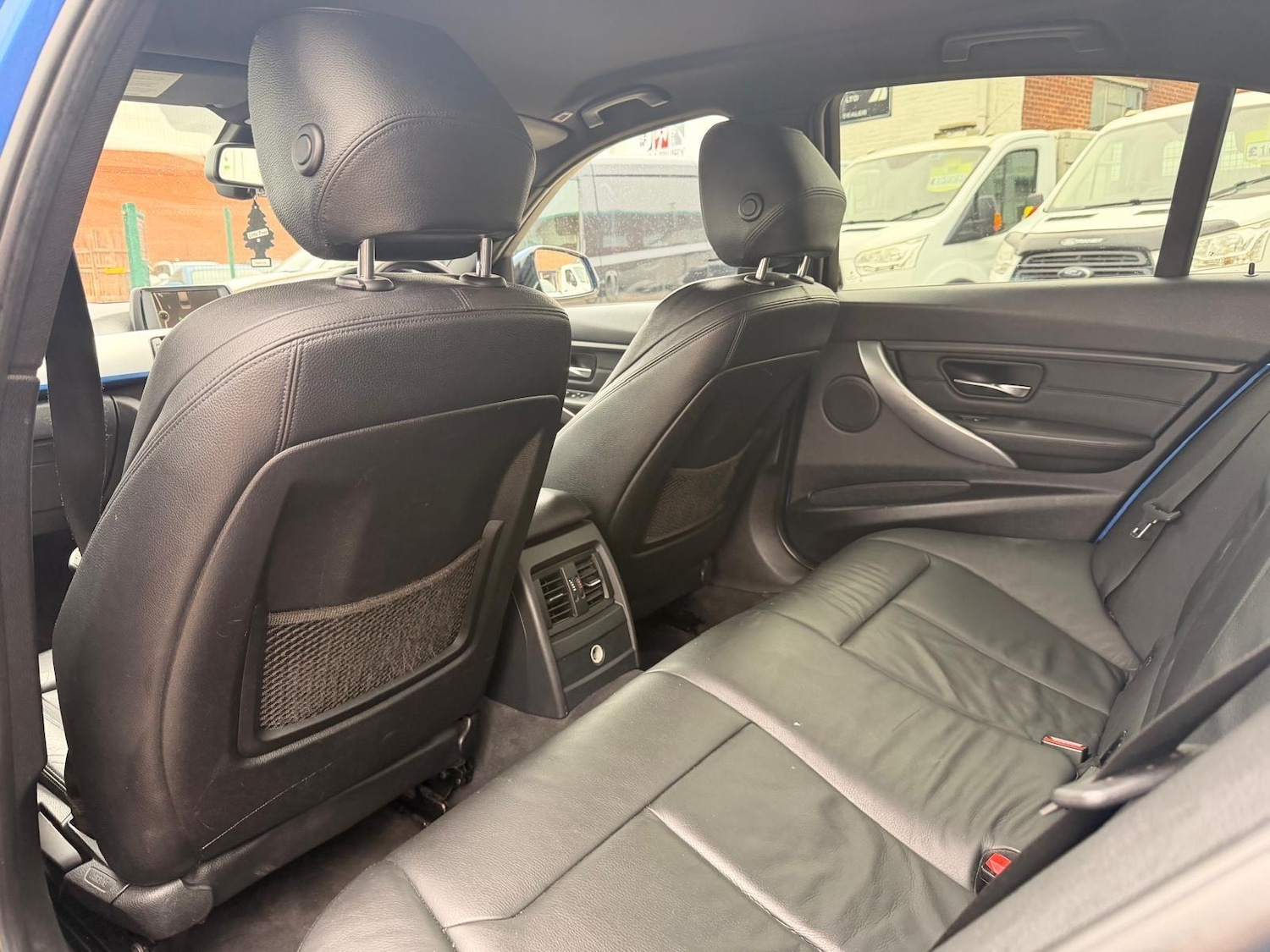 Used BMW 3 Series 2012 for sale - 77882264: Photo 63