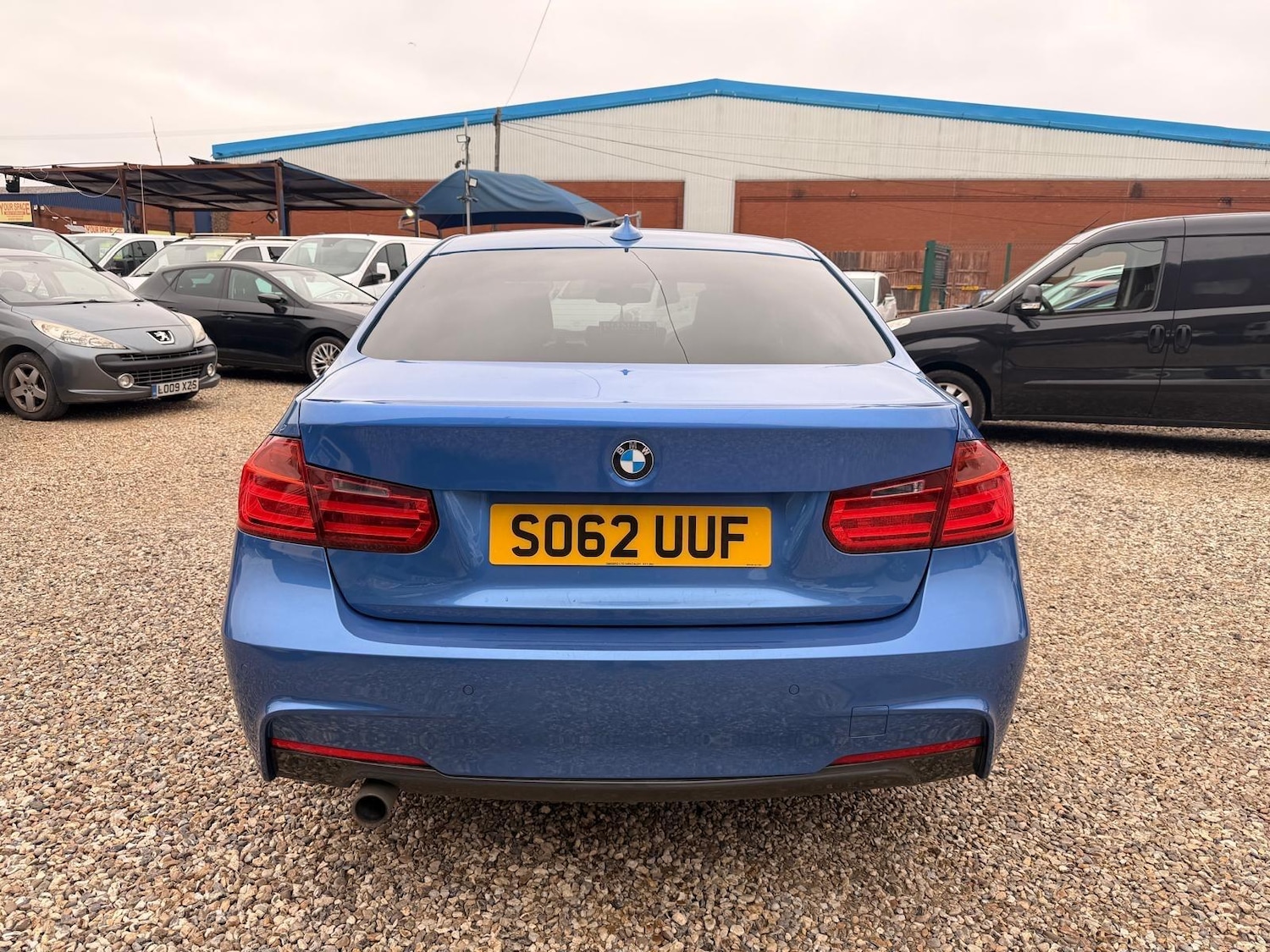 Used BMW 3 Series 2012 for sale - 77882264: Photo 7