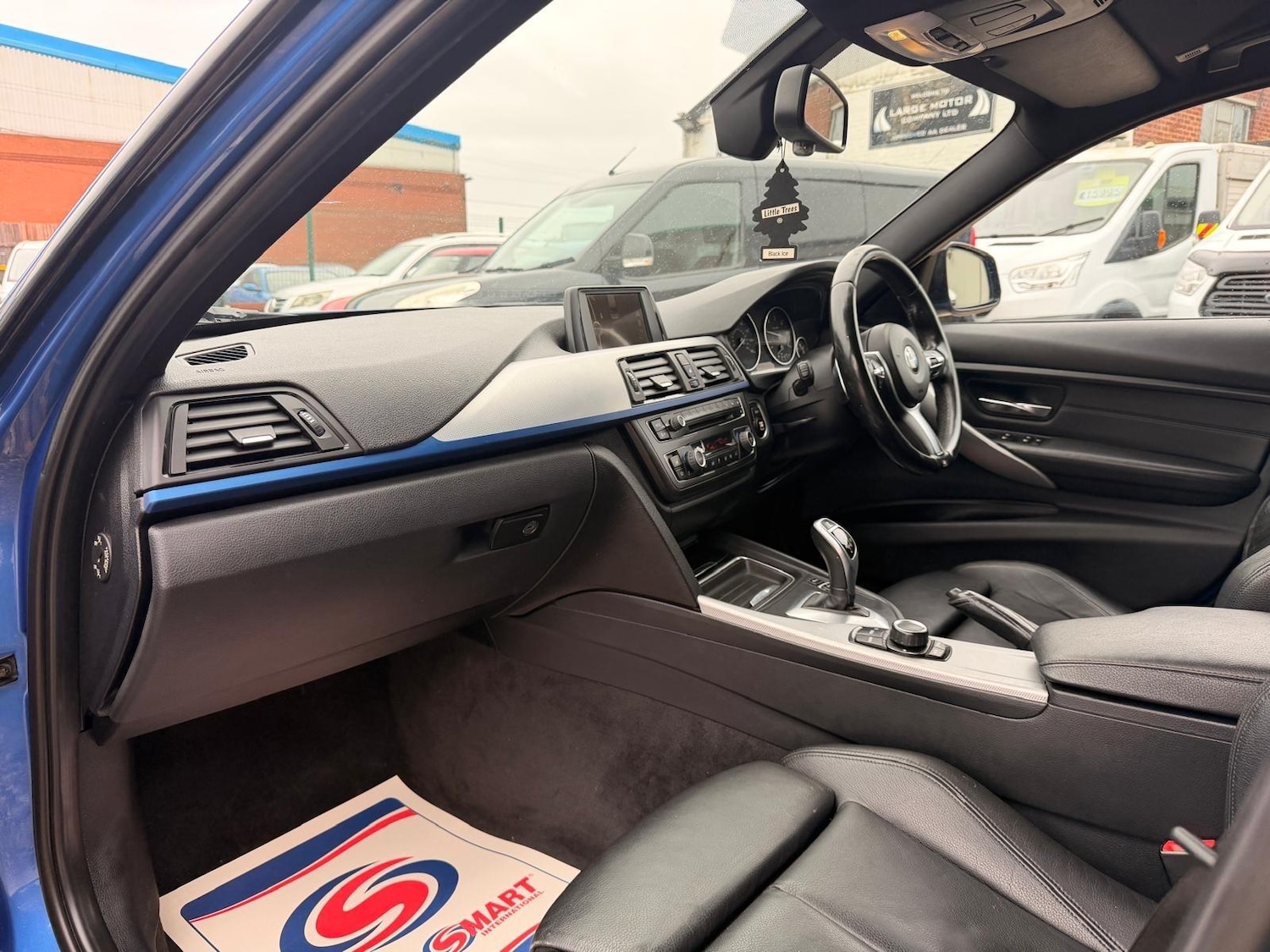 Used BMW 3 Series 2012 for sale - 77882264: Photo 71