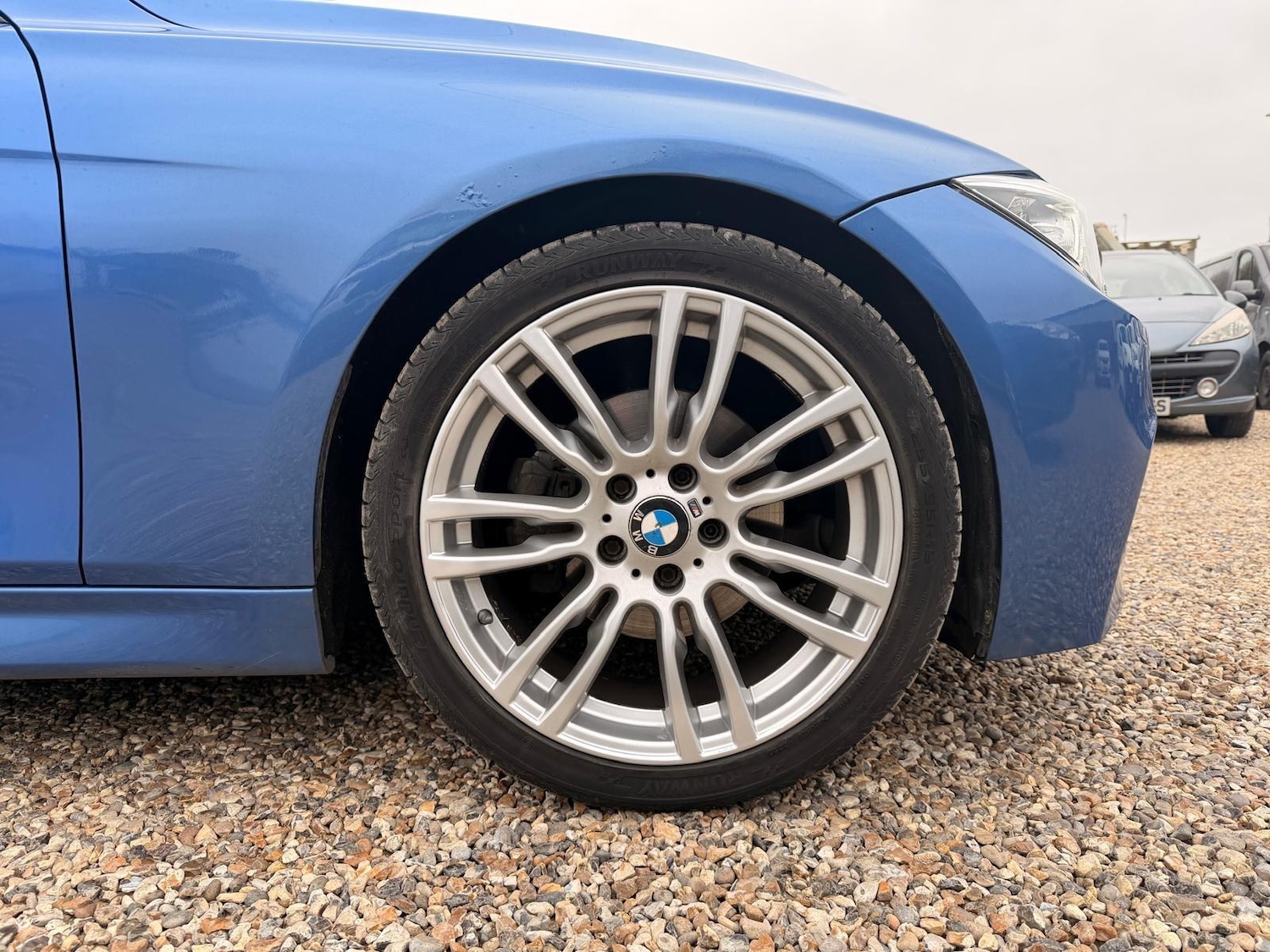 Used BMW 3 Series 2012 for sale - 77882264: Photo 78