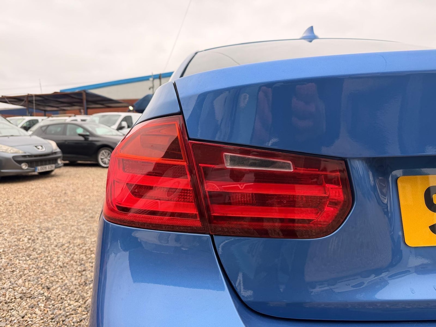 Used BMW 3 Series 2012 for sale - 77882264: Photo 80