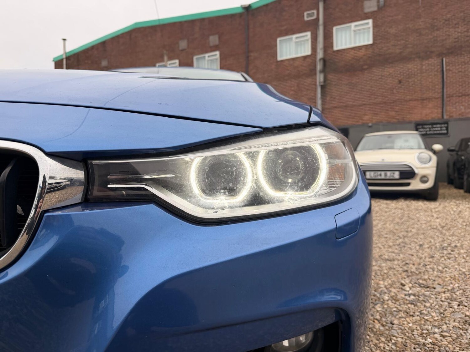 Used BMW 3 Series 2012 for sale - 77882264: Photo 86