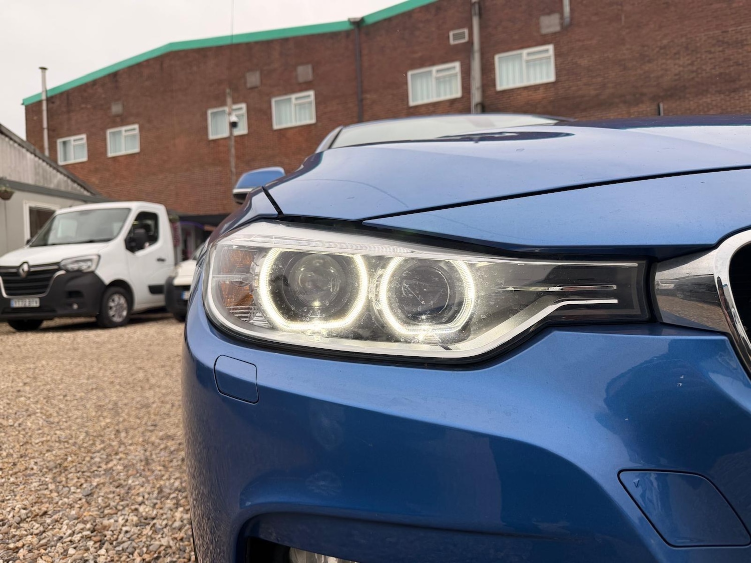 Used BMW 3 Series 2012 for sale - 77882264: Photo 88