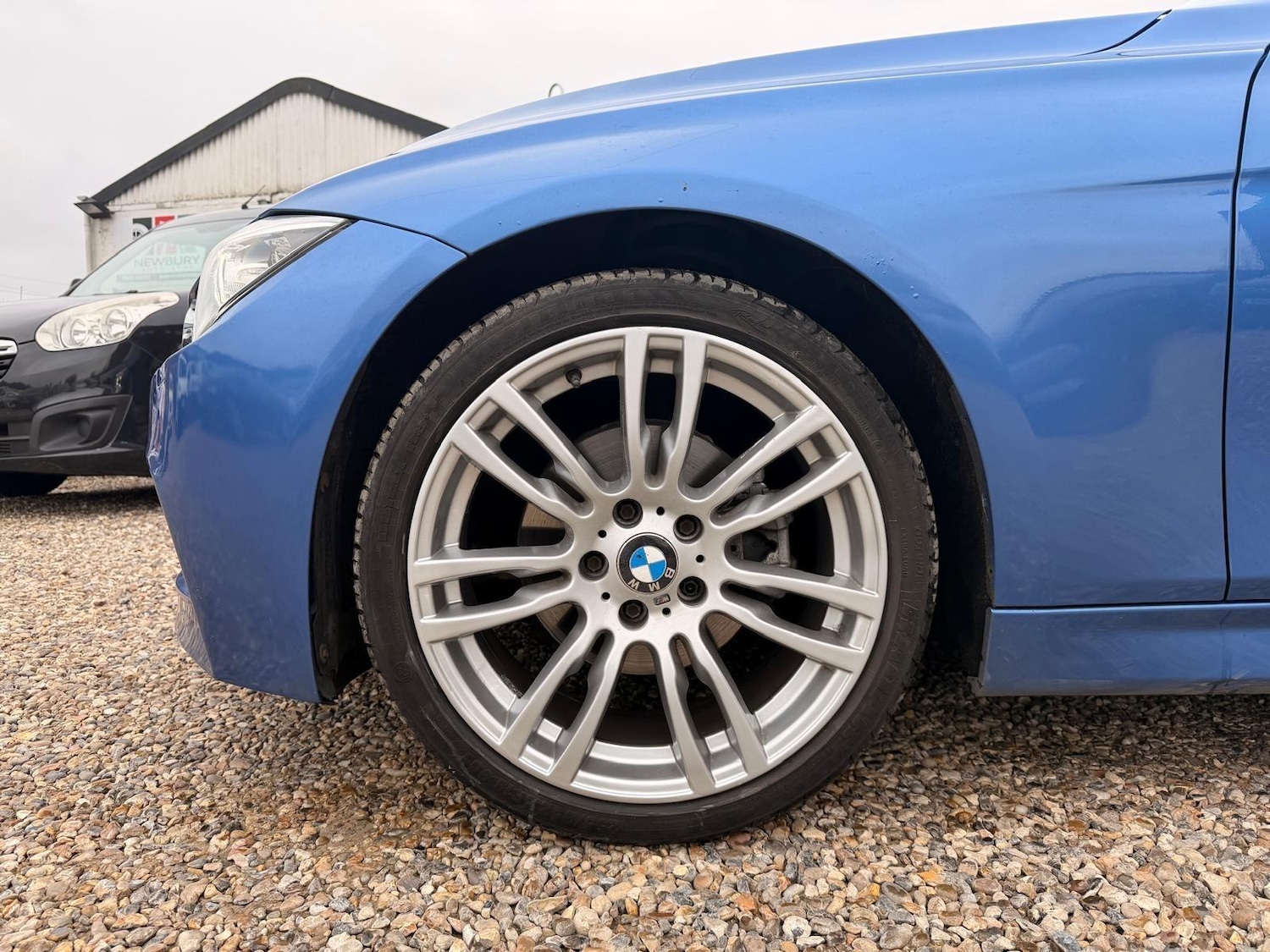 Used BMW 3 Series 2012 for sale - 77882264: Photo 9